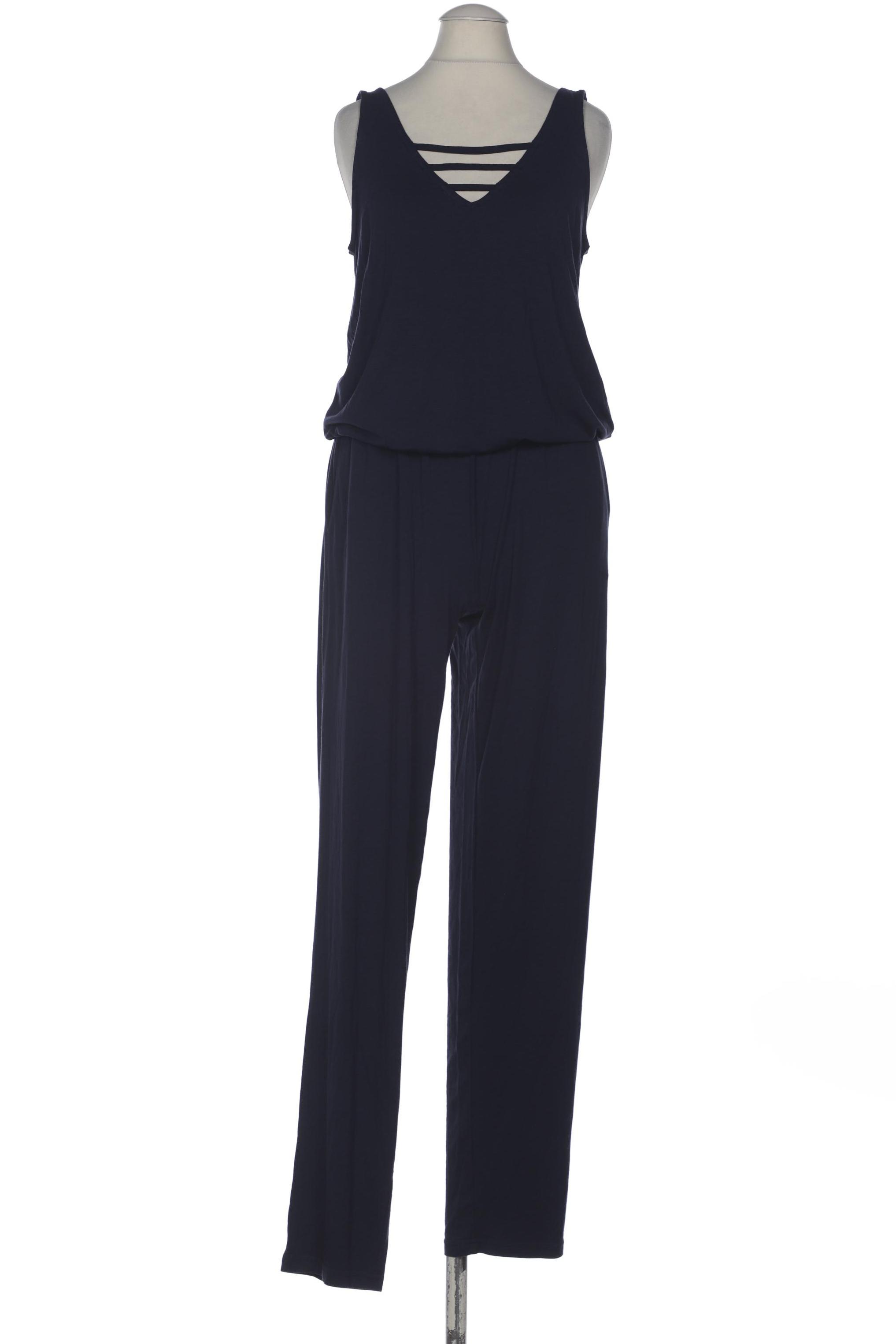 

s.Oliver Damen Jumpsuit/Overall, marineblau, Gr. 36