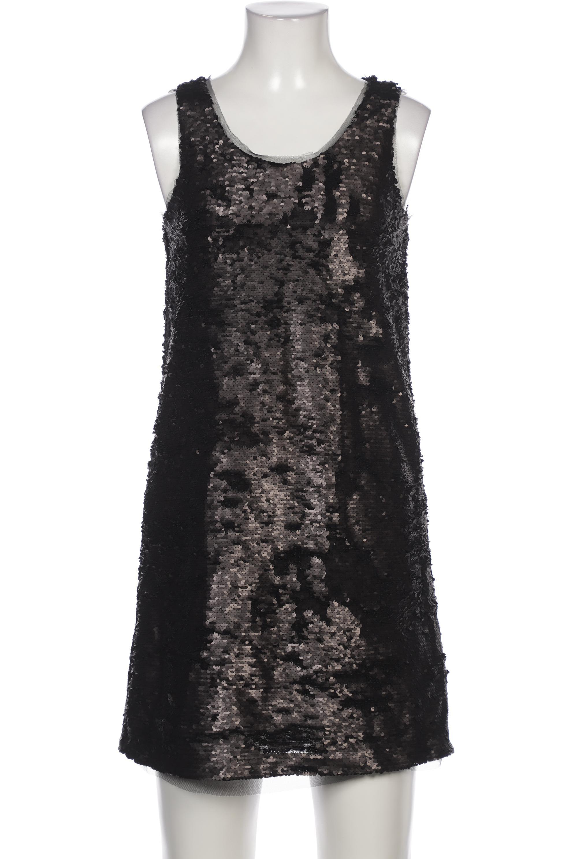 

s.Oliver Damen Kleid, schwarz
