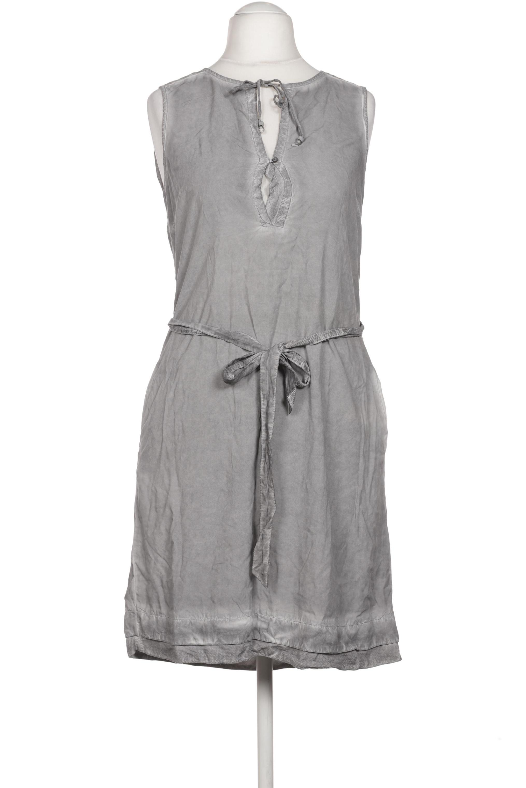 

s.Oliver Damen Kleid, grau