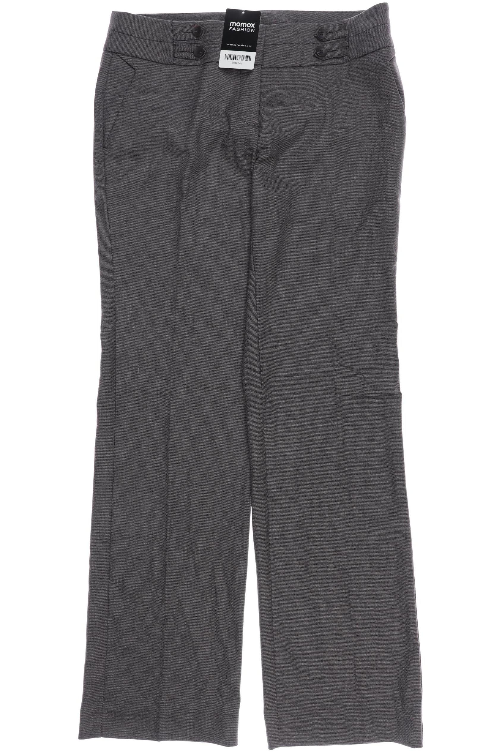 

s.Oliver Damen Stoffhose, braun, Gr. 38