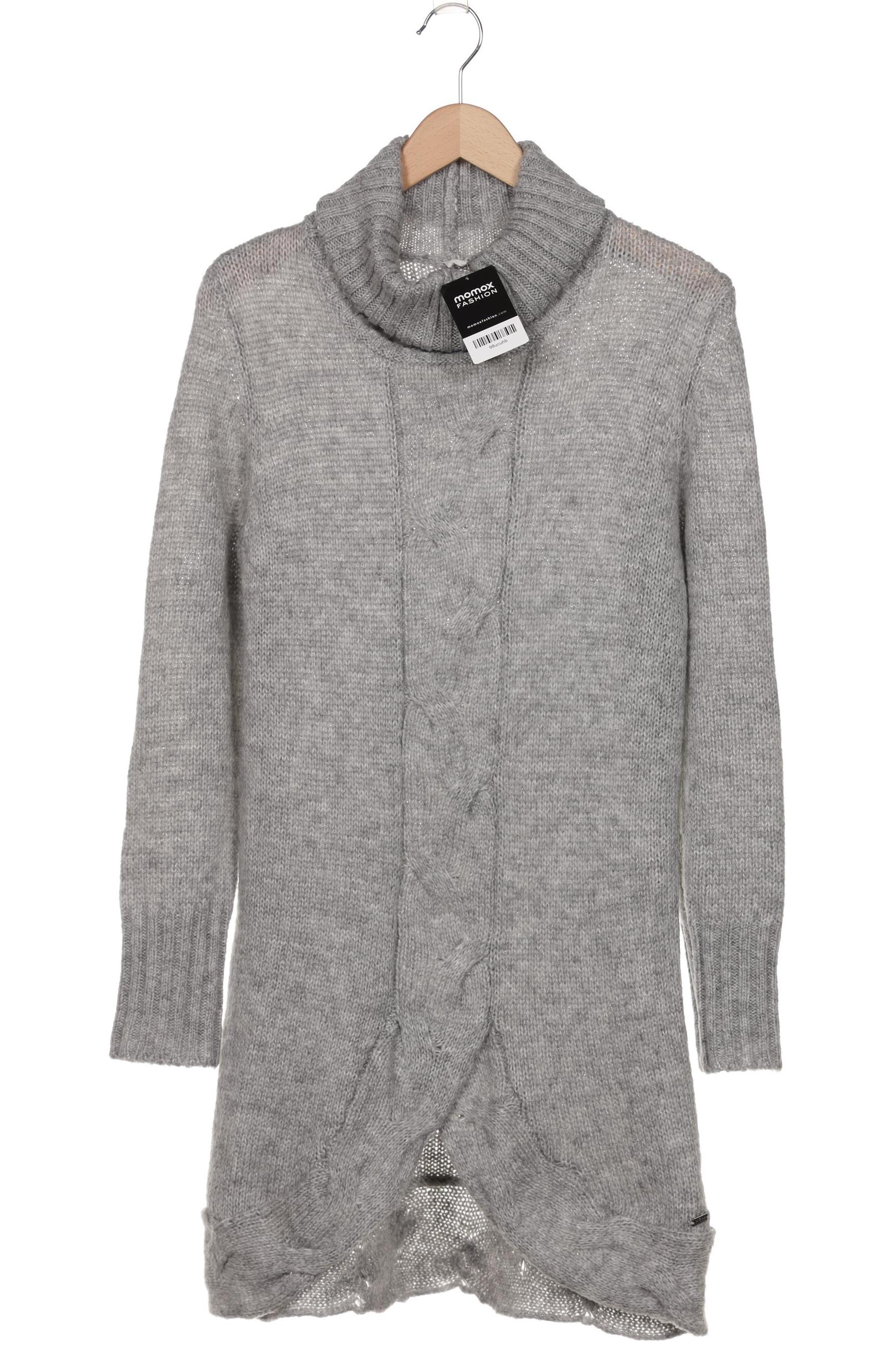 

s.Oliver Damen Pullover, grau, Gr. 40