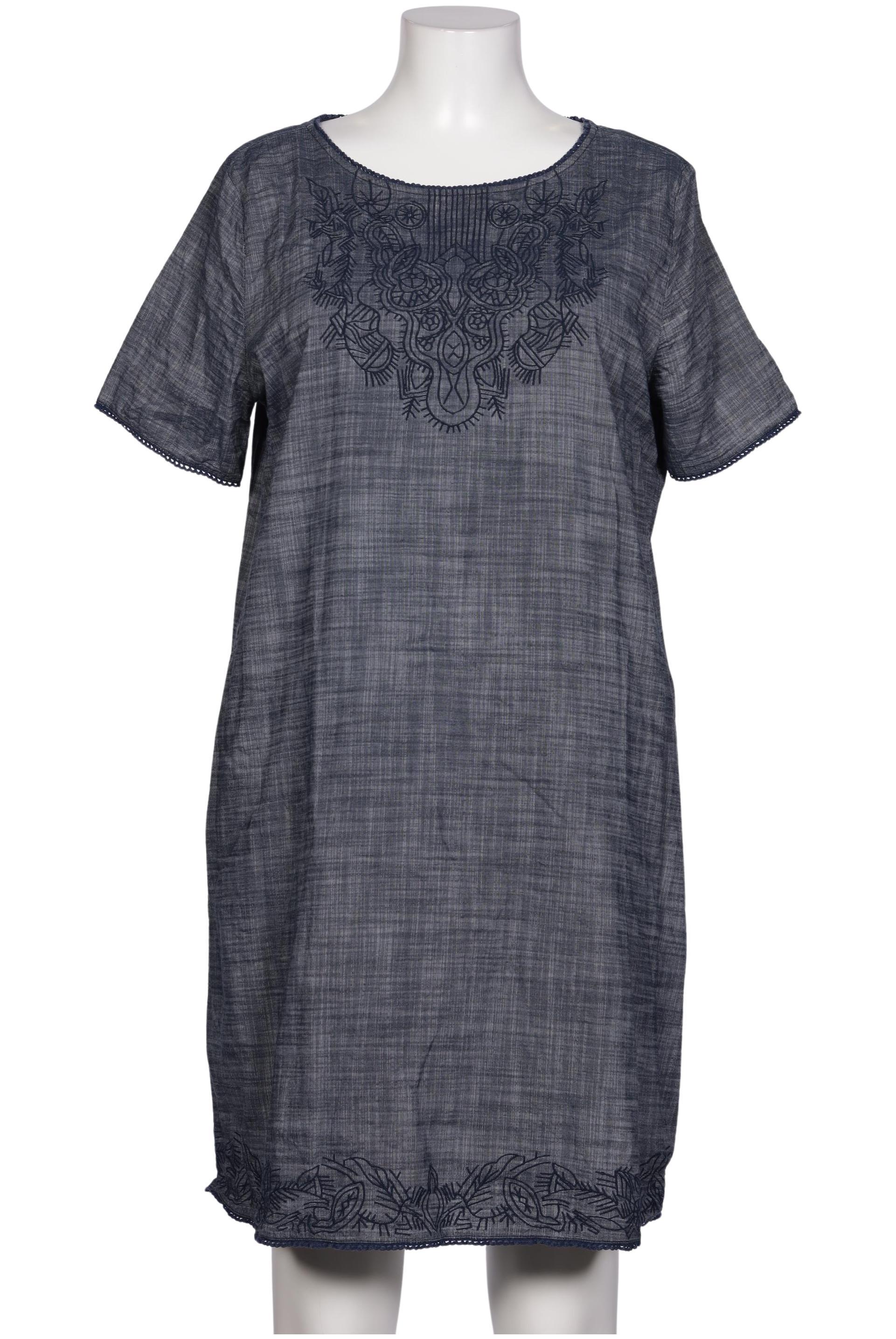 

s.Oliver Damen Kleid, grau, Gr. 44