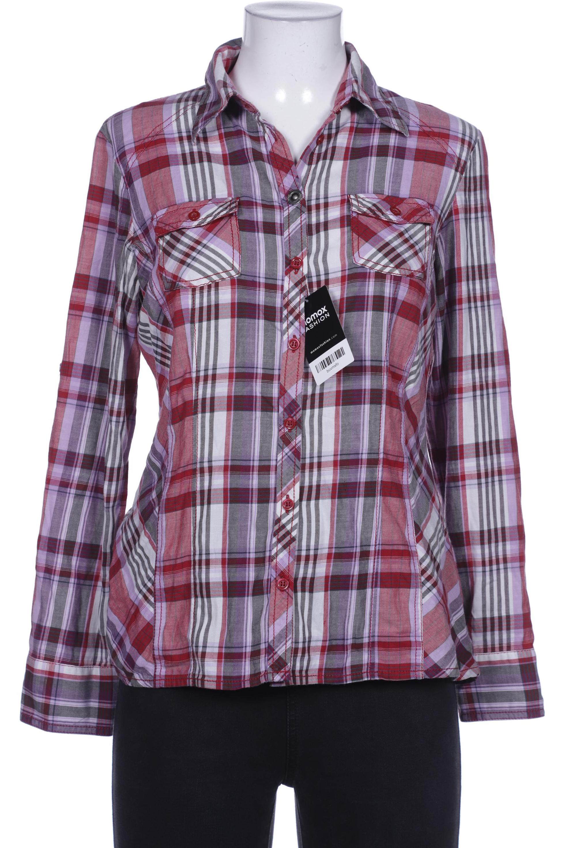 

s.Oliver Damen Bluse, flieder