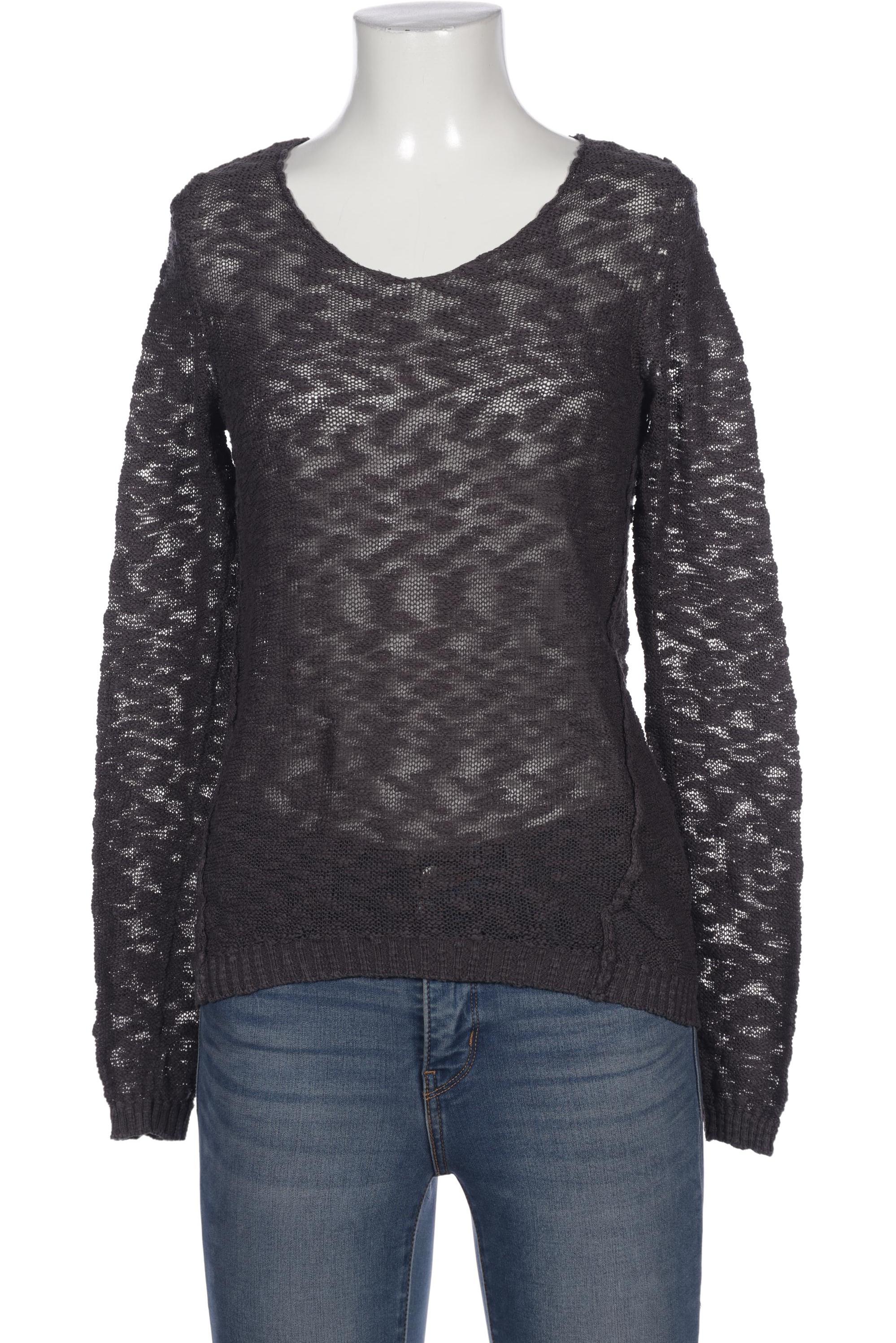 

s.Oliver Damen Pullover, grau