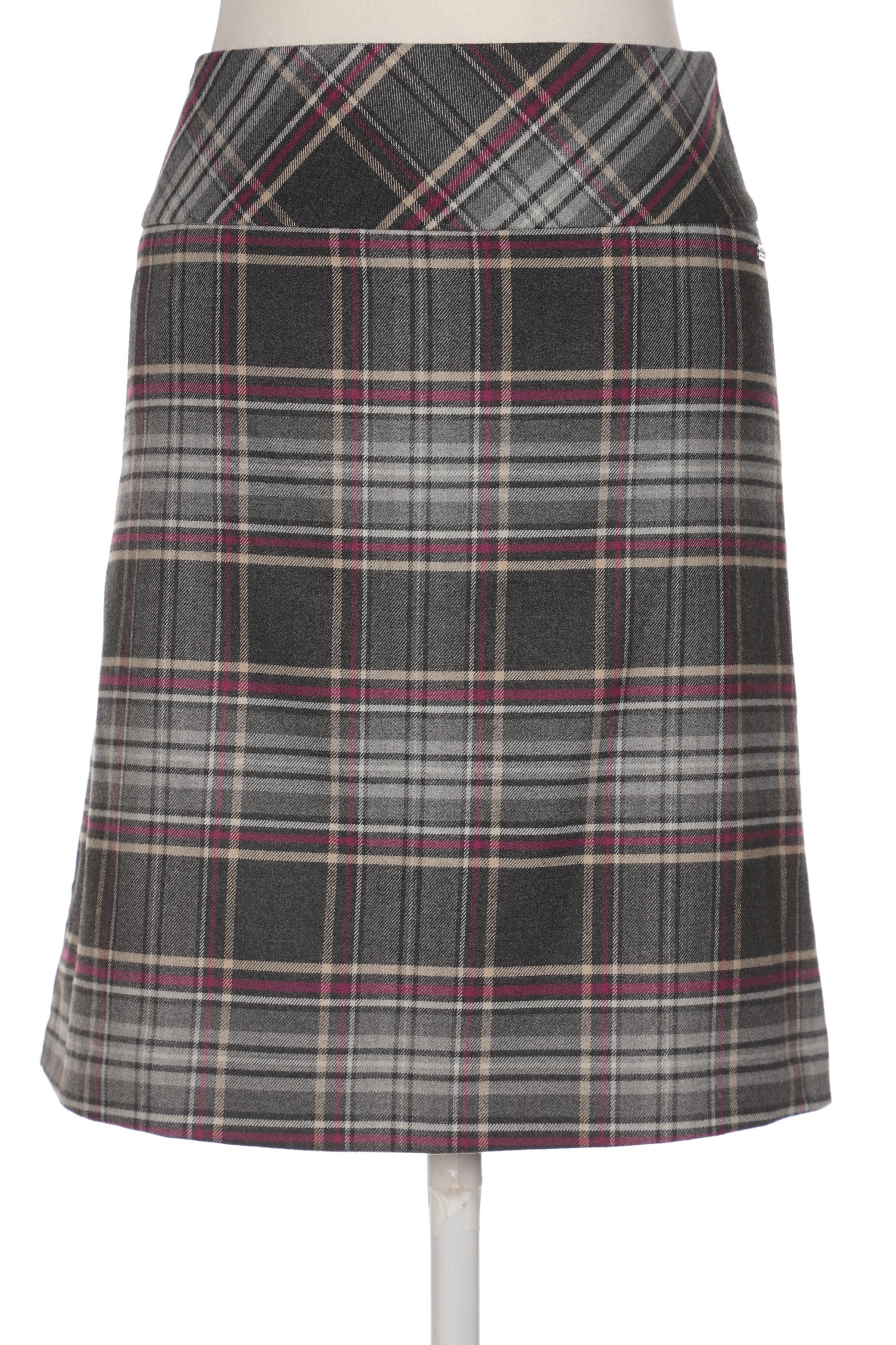 

s.Oliver Damen Rock, grau