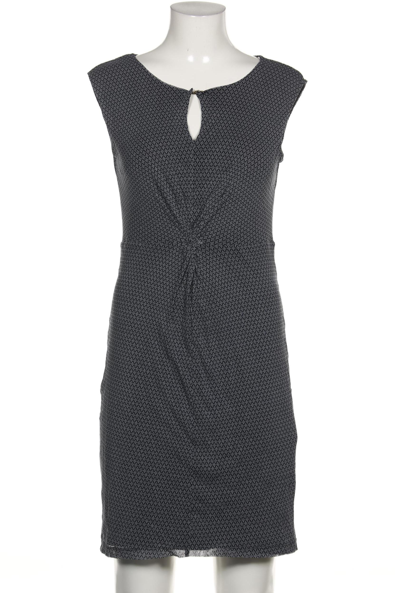 

s.Oliver Damen Kleid, marineblau