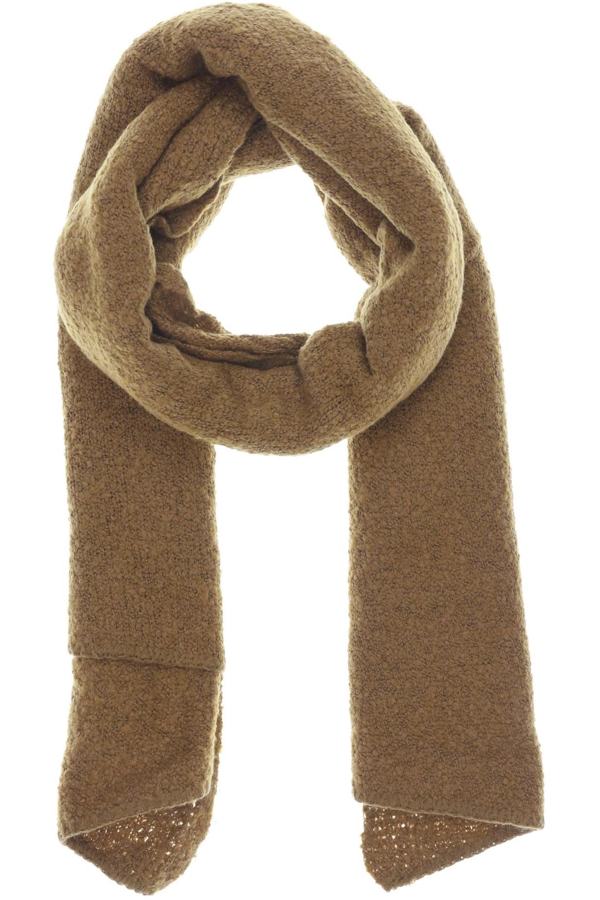 

s.Oliver Damen Schal, braun, Gr.