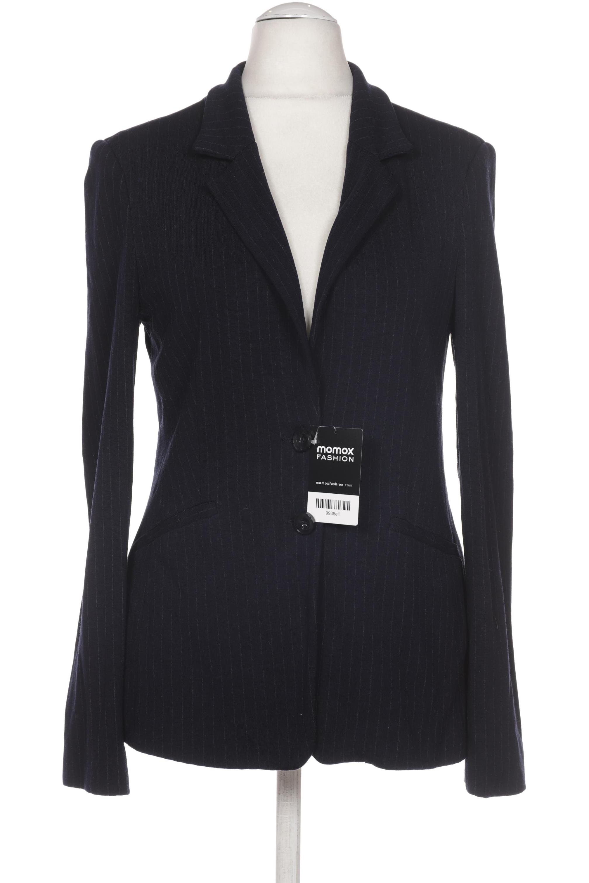 

s.Oliver Damen Blazer, marineblau, Gr. 38