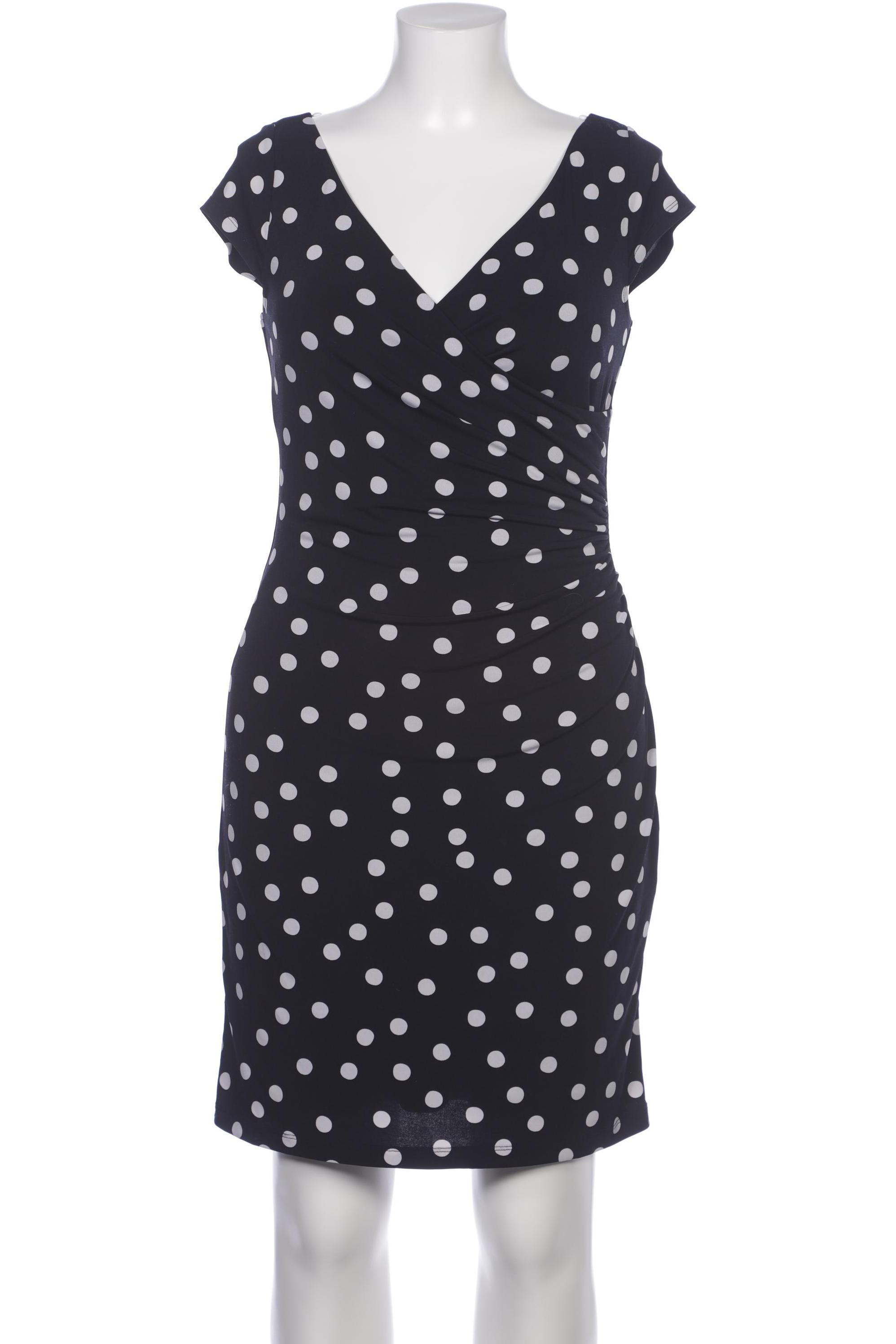 

s.Oliver Damen Kleid, marineblau, Gr. 40