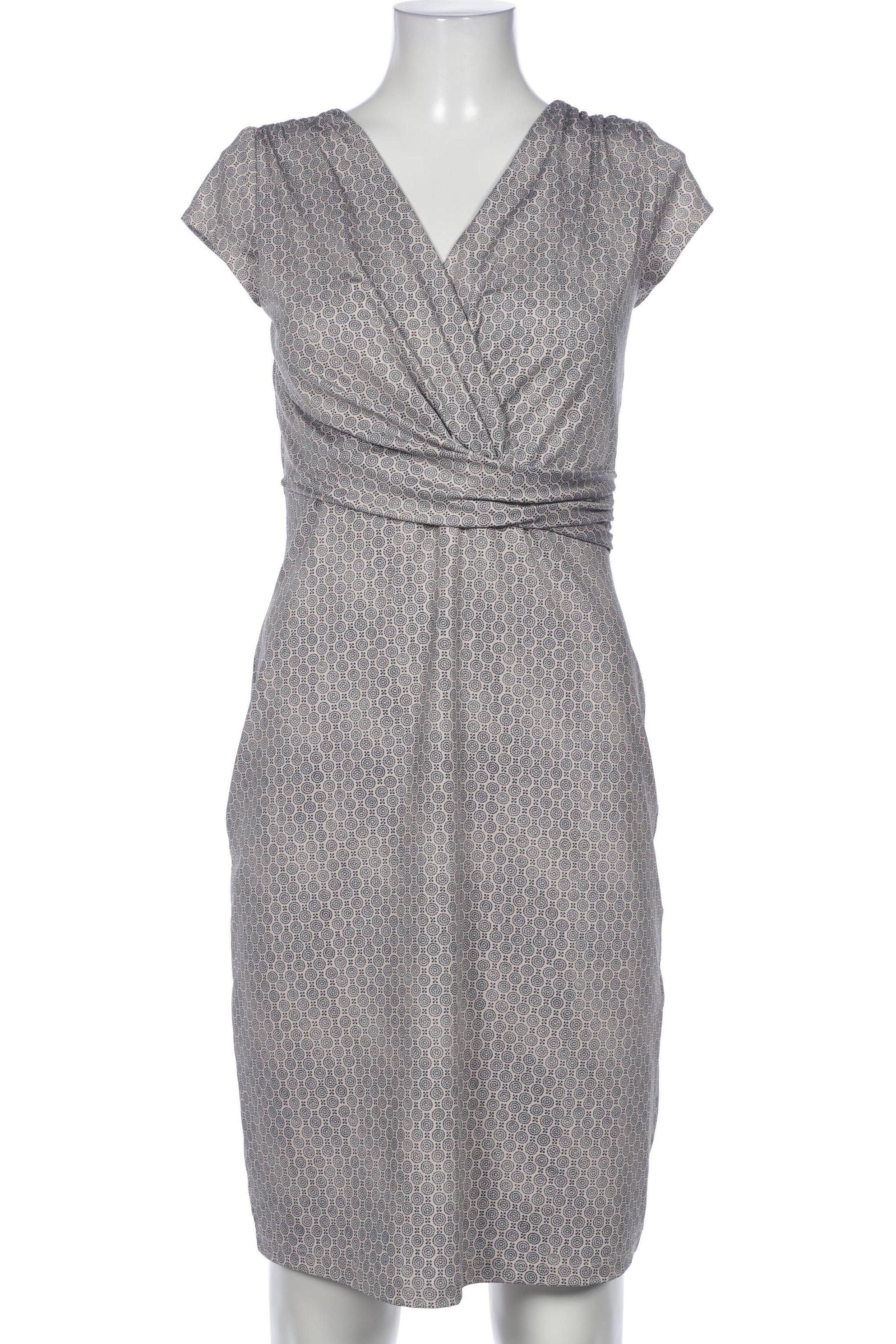 

s.Oliver Damen Kleid, grau, Gr. 38