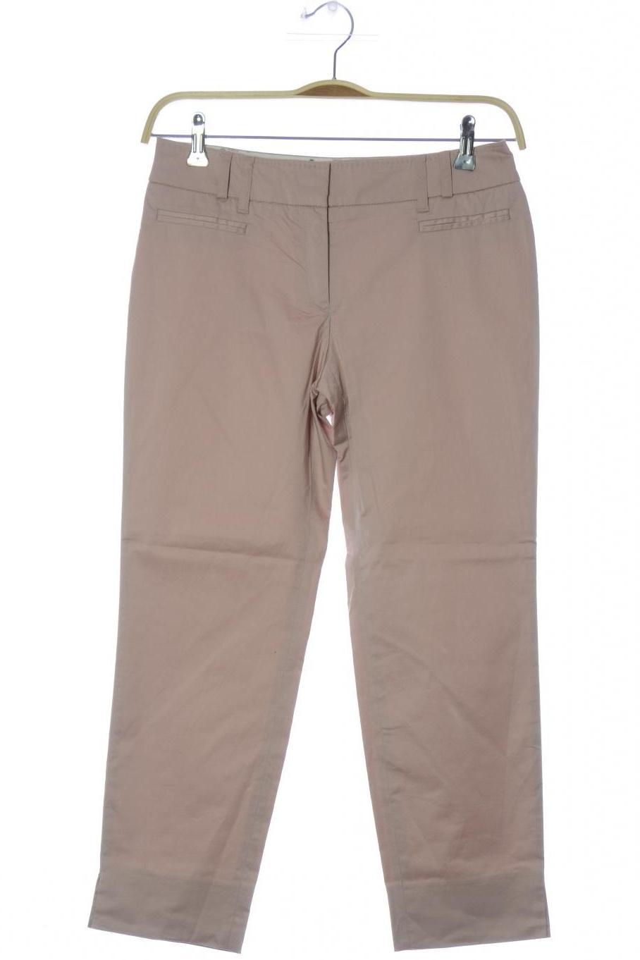 

s.Oliver Damen Stoffhose, pink, Gr. 36