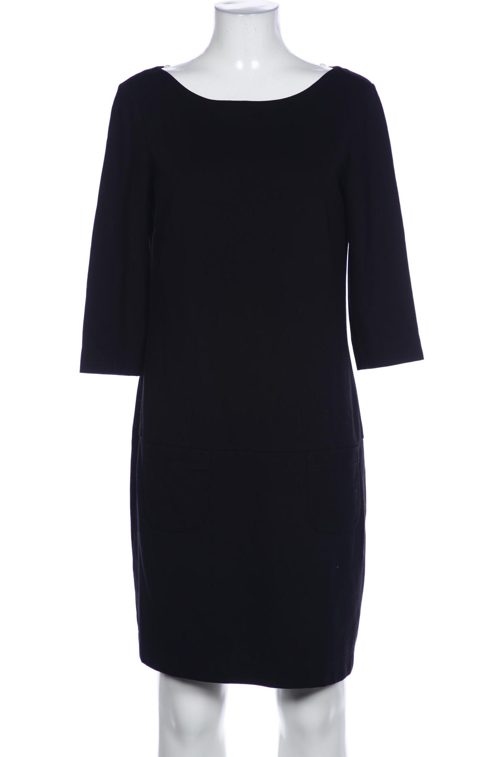 

s.Oliver Damen Kleid, schwarz, Gr. 42