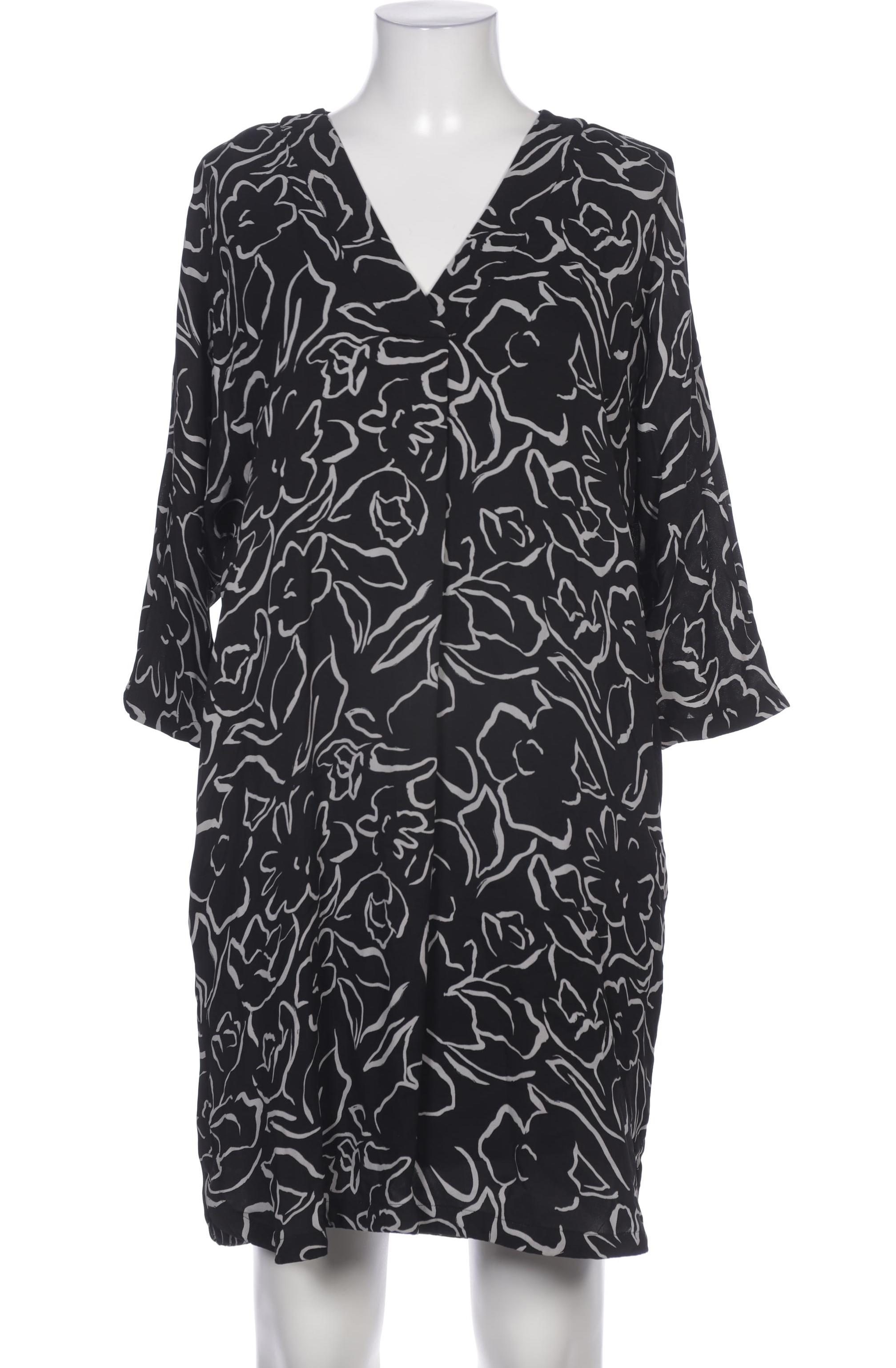 

s.Oliver Damen Kleid, schwarz, Gr. 36