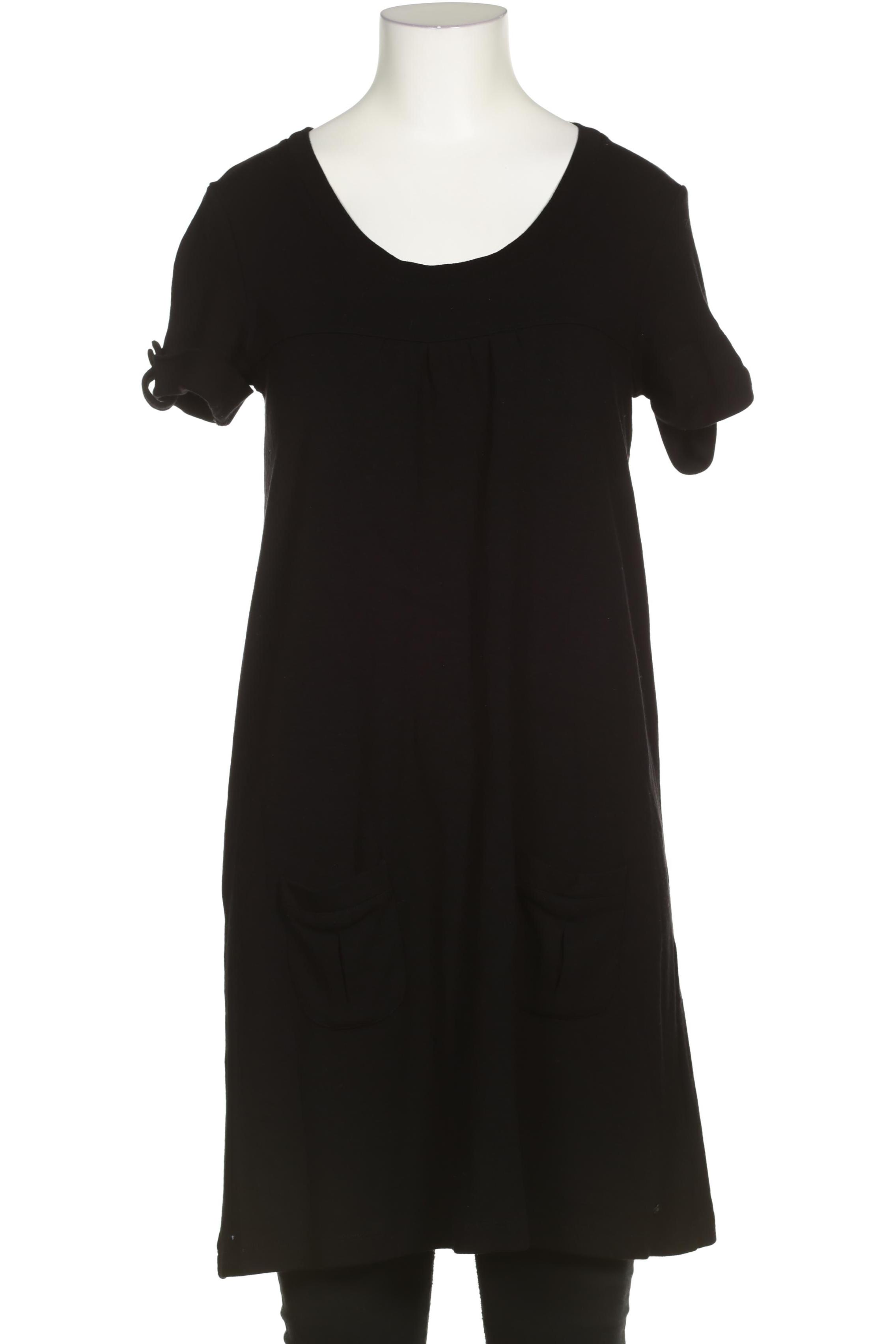 

s.Oliver Damen Kleid, schwarz