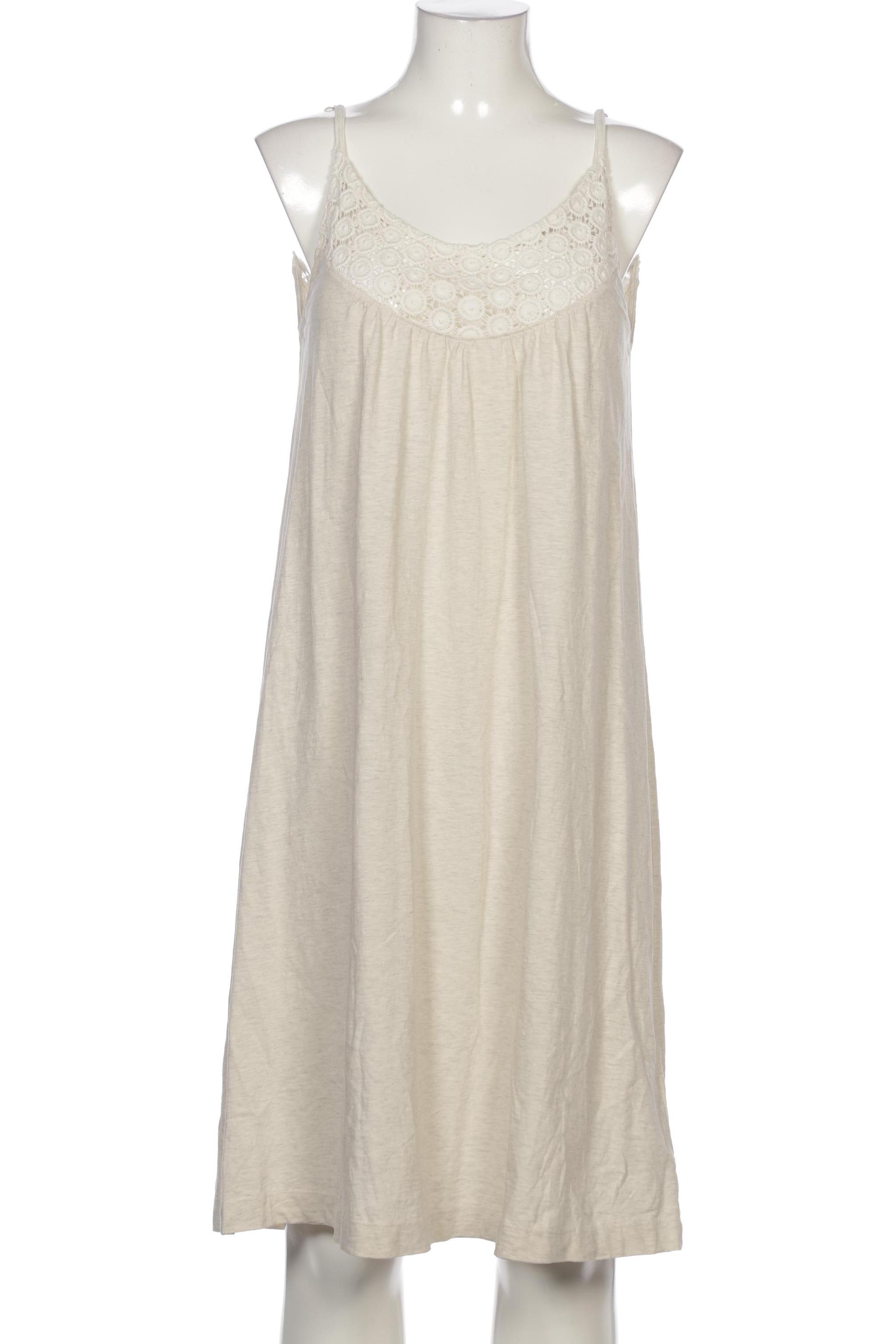 

s.Oliver Damen Kleid, beige