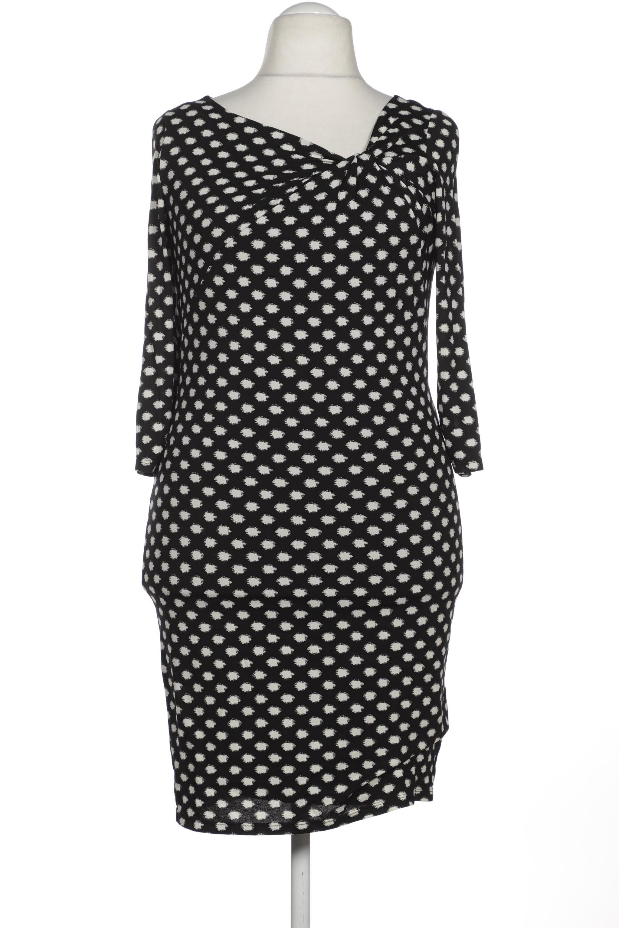 

s.Oliver Damen Kleid, schwarz, Gr. 40