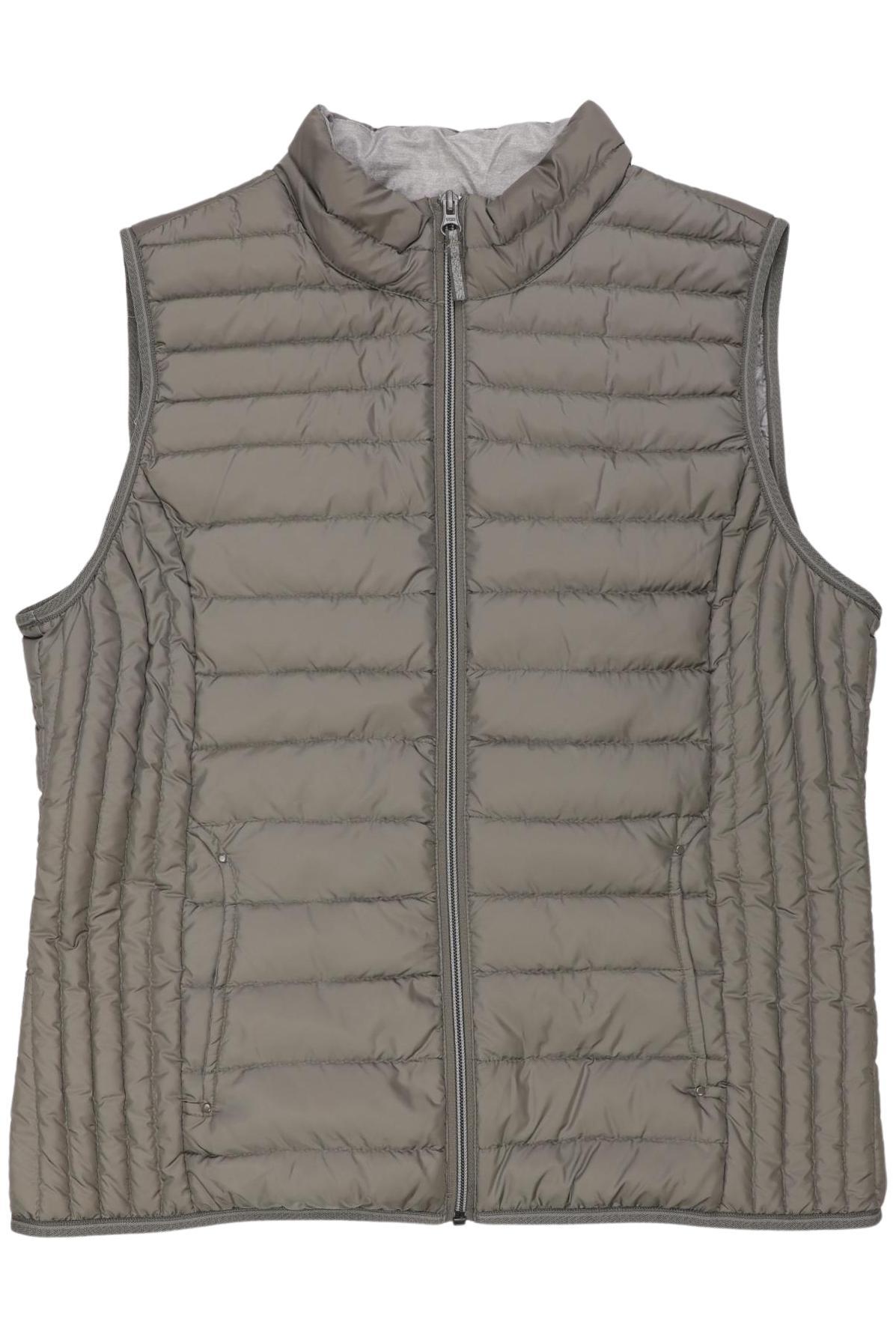 

s.Oliver Damen Weste, grau, Gr. 42