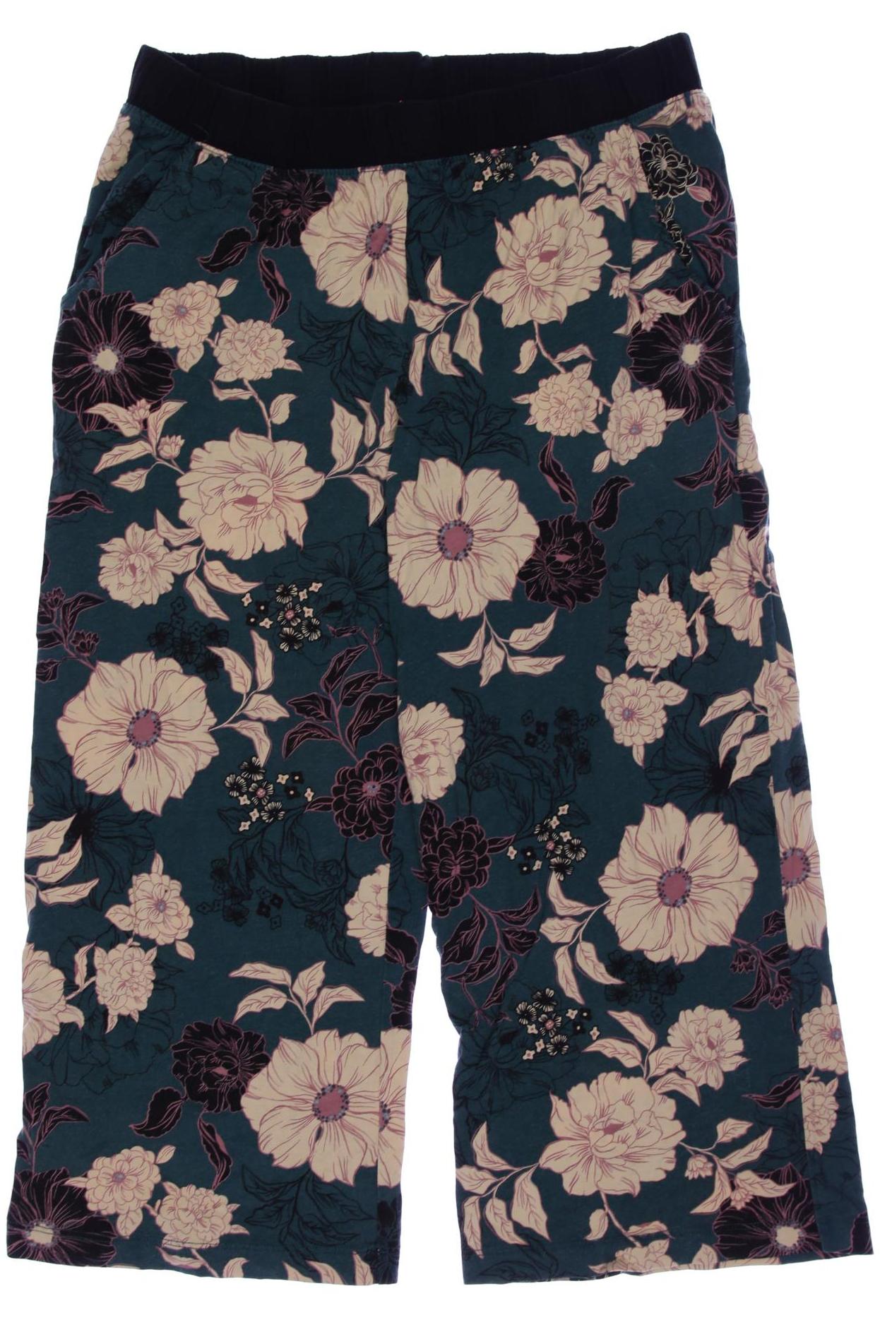 

s.Oliver Damen Stoffhose, türkis, Gr. 44