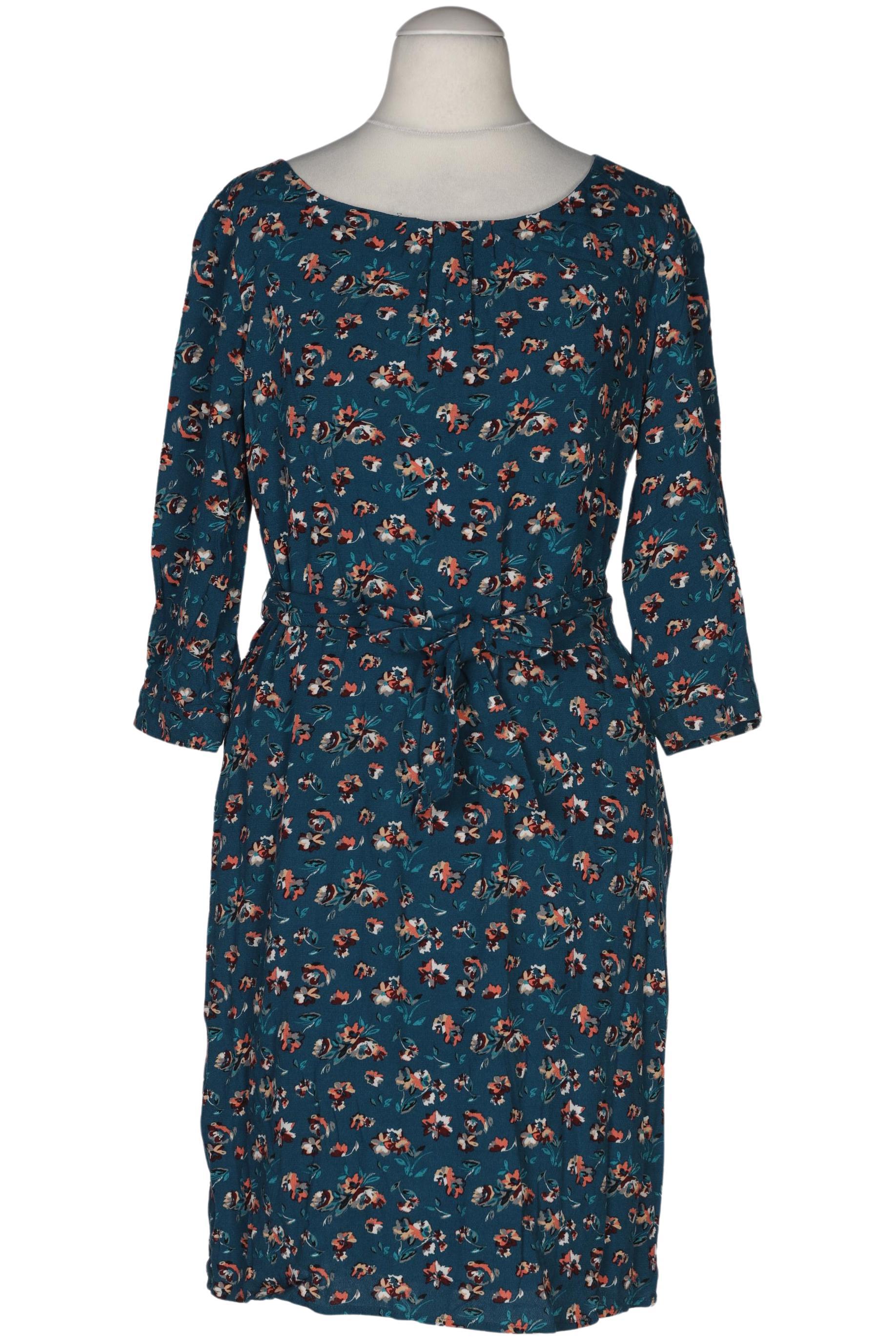 

s.Oliver Damen Kleid, mehrfarbig, Gr. 34