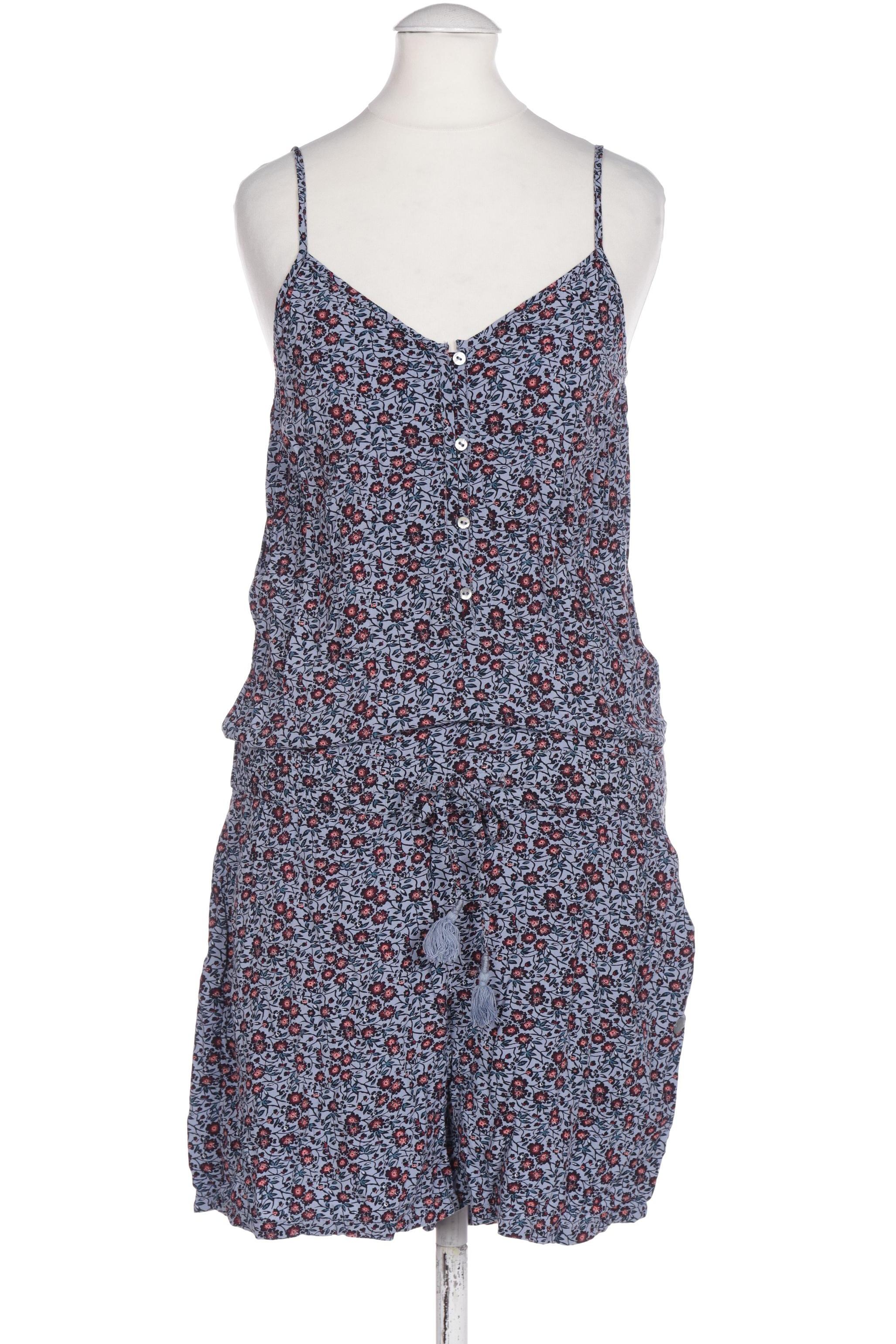 

s.Oliver Damen Jumpsuit/Overall, blau