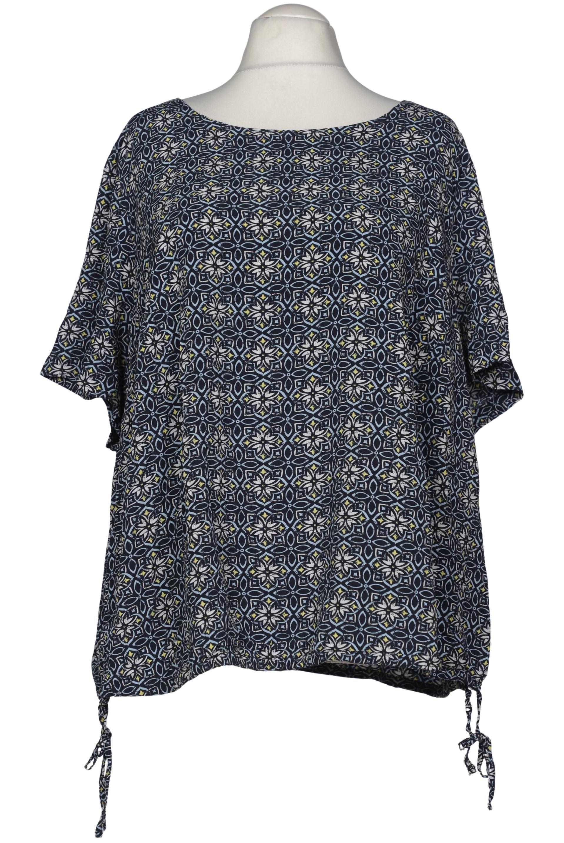 

s.Oliver Damen Bluse, mehrfarbig, Gr. 54