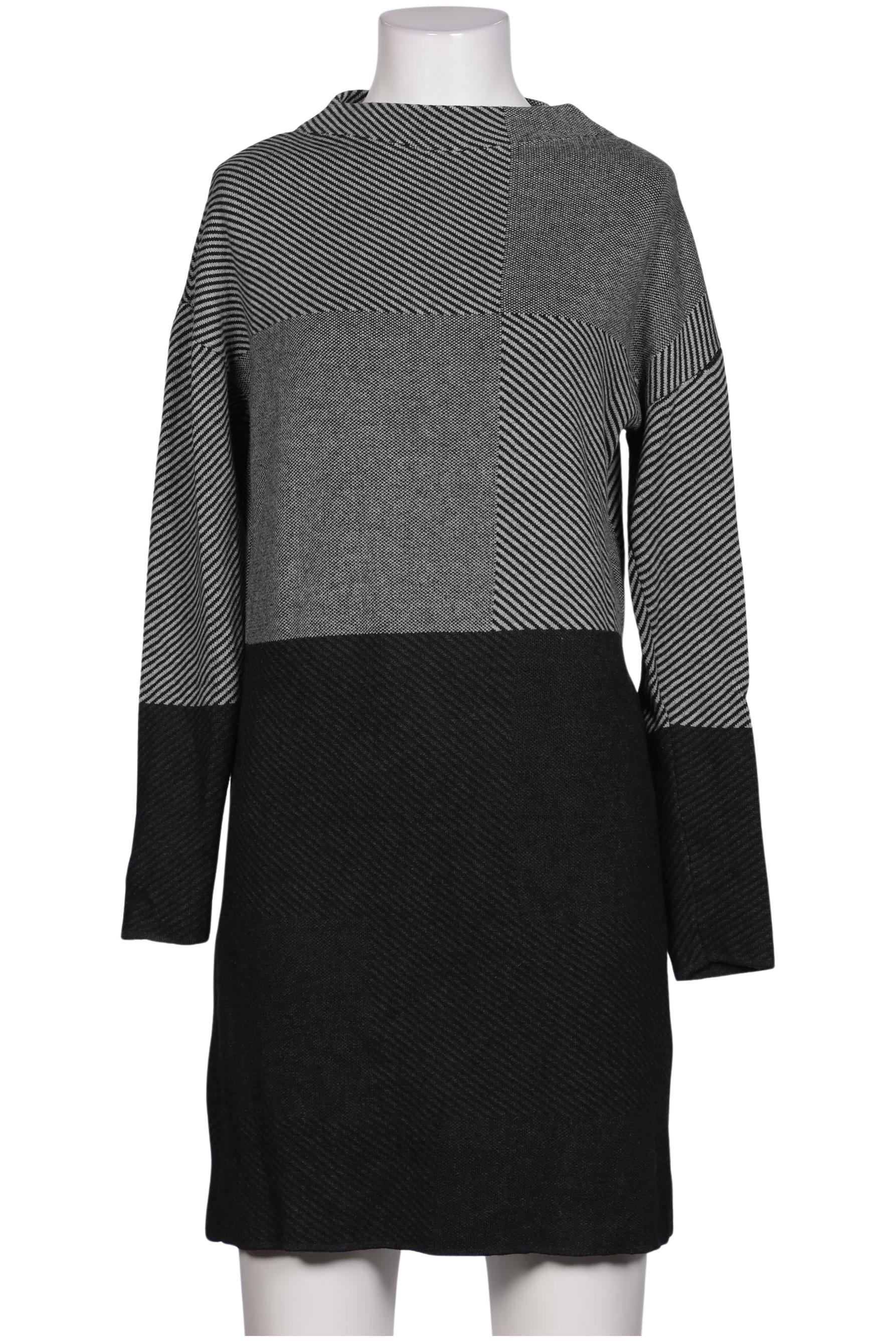 

s.Oliver Damen Kleid, schwarz, Gr. 36