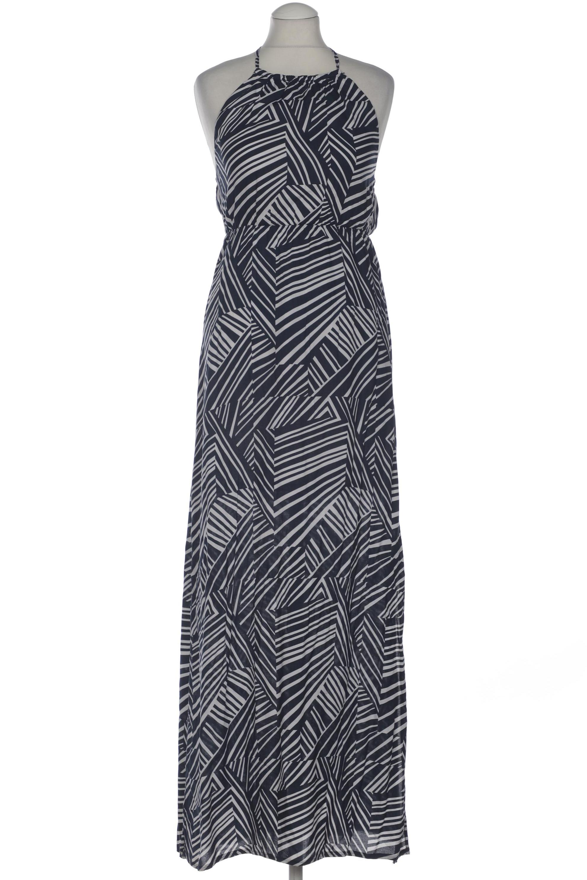 

s.Oliver Damen Kleid, marineblau, Gr. 34