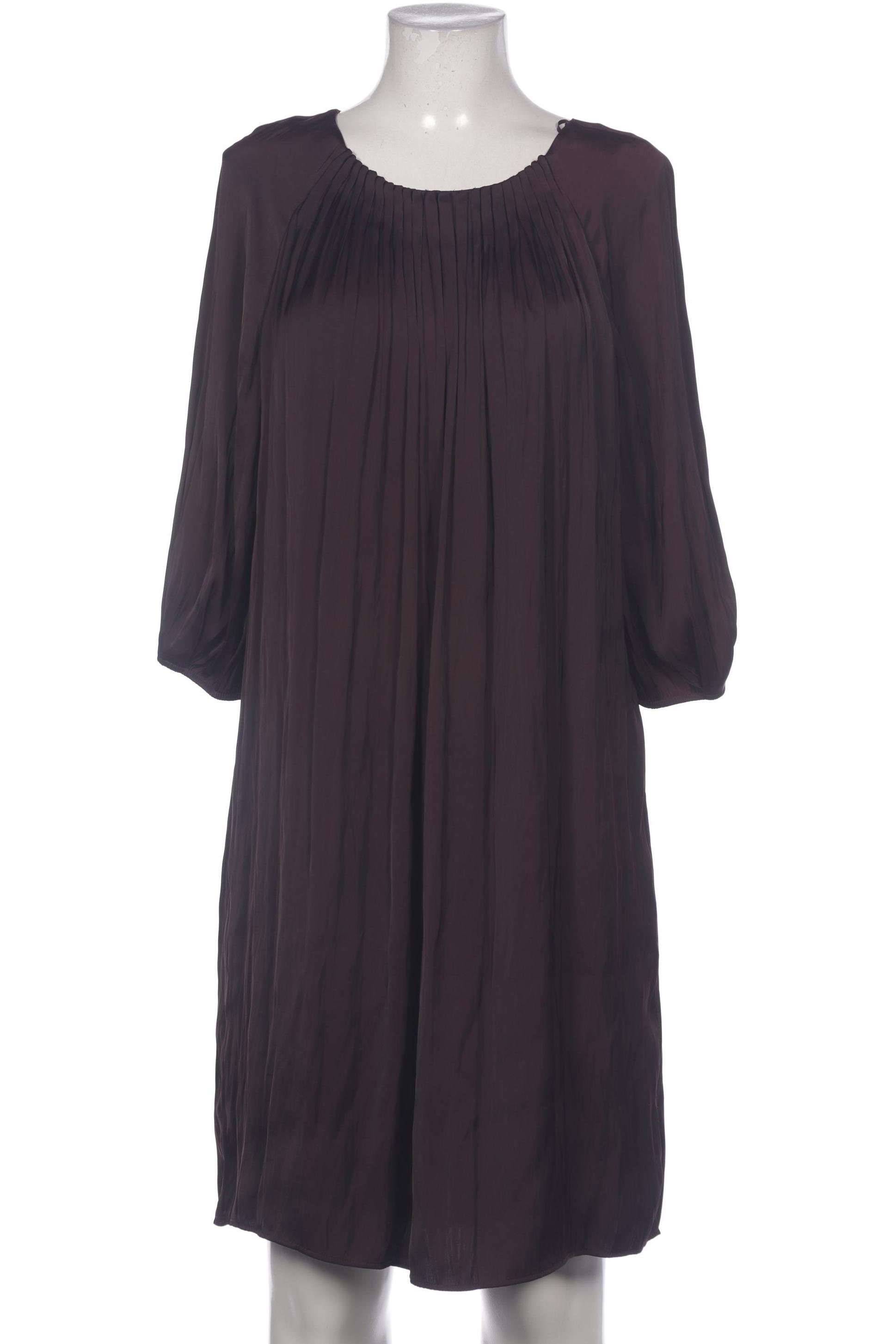 

s.Oliver Damen Kleid, bordeaux, Gr. 40