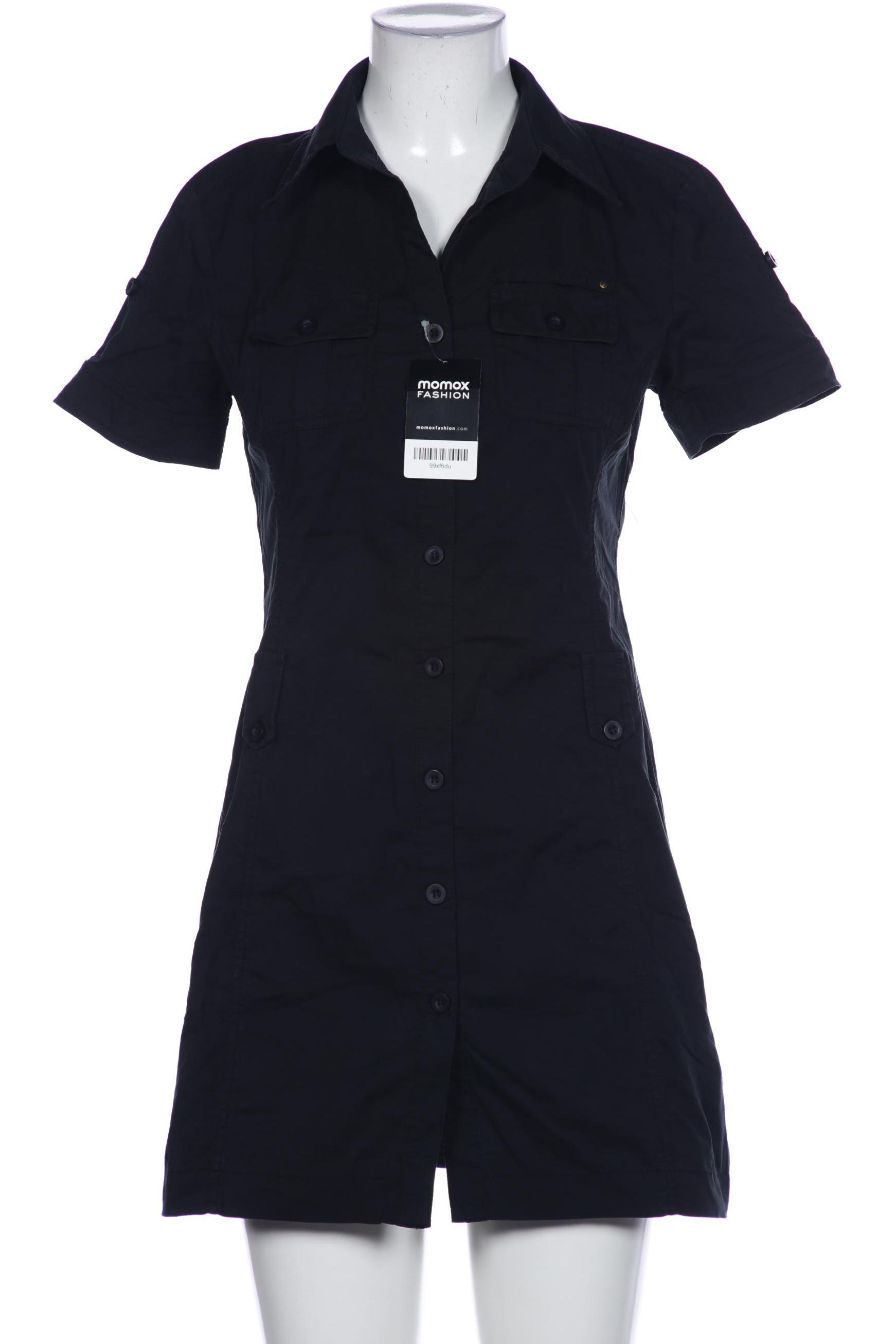 

s.Oliver Damen Kleid, schwarz