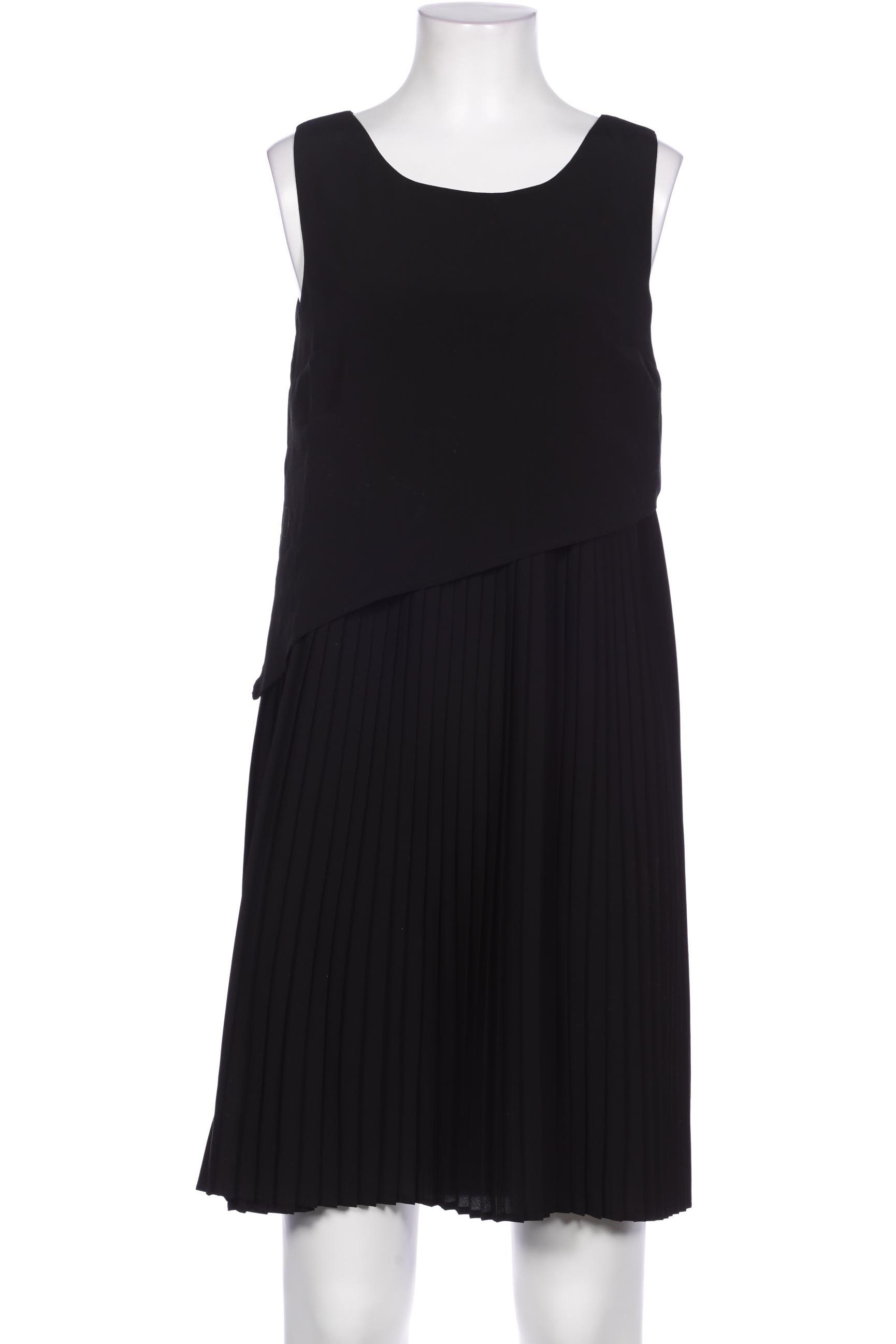 

s.Oliver Damen Kleid, schwarz