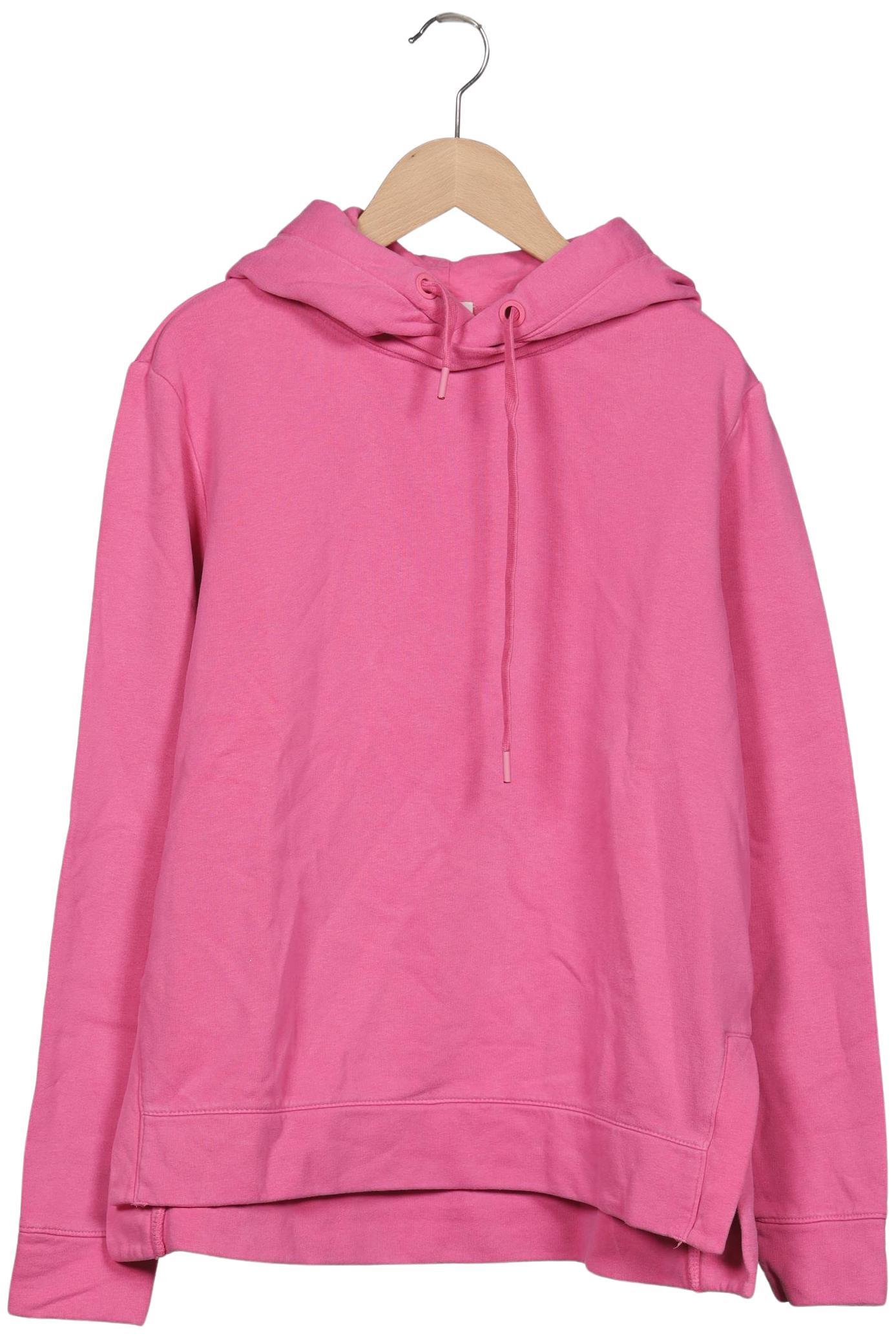 

s.Oliver Damen Kapuzenpullover, pink, Gr. 34