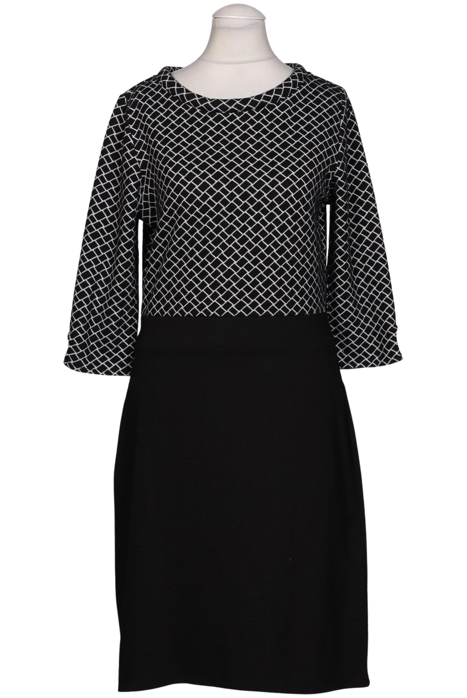 

s.Oliver Damen Kleid, mehrfarbig, Gr. 38