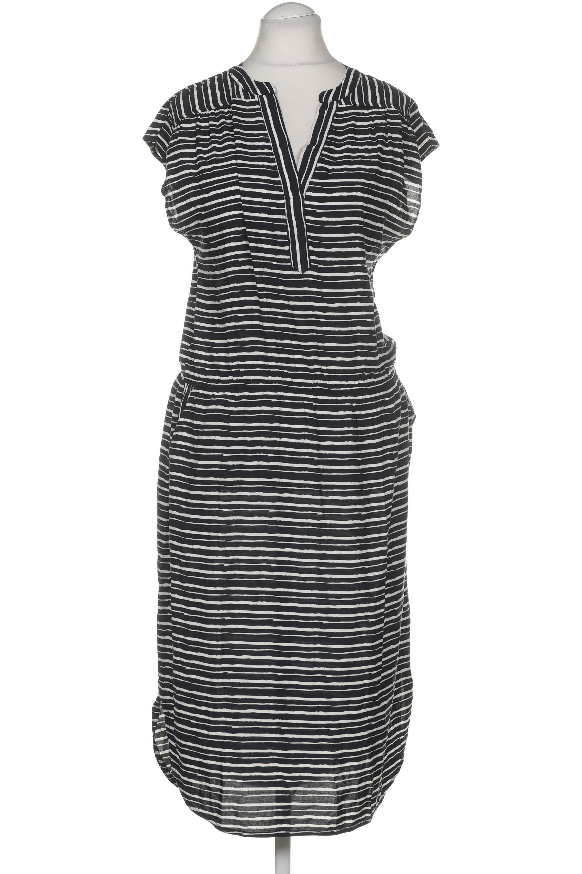 

s.Oliver Damen Kleid, blau, Gr. 40