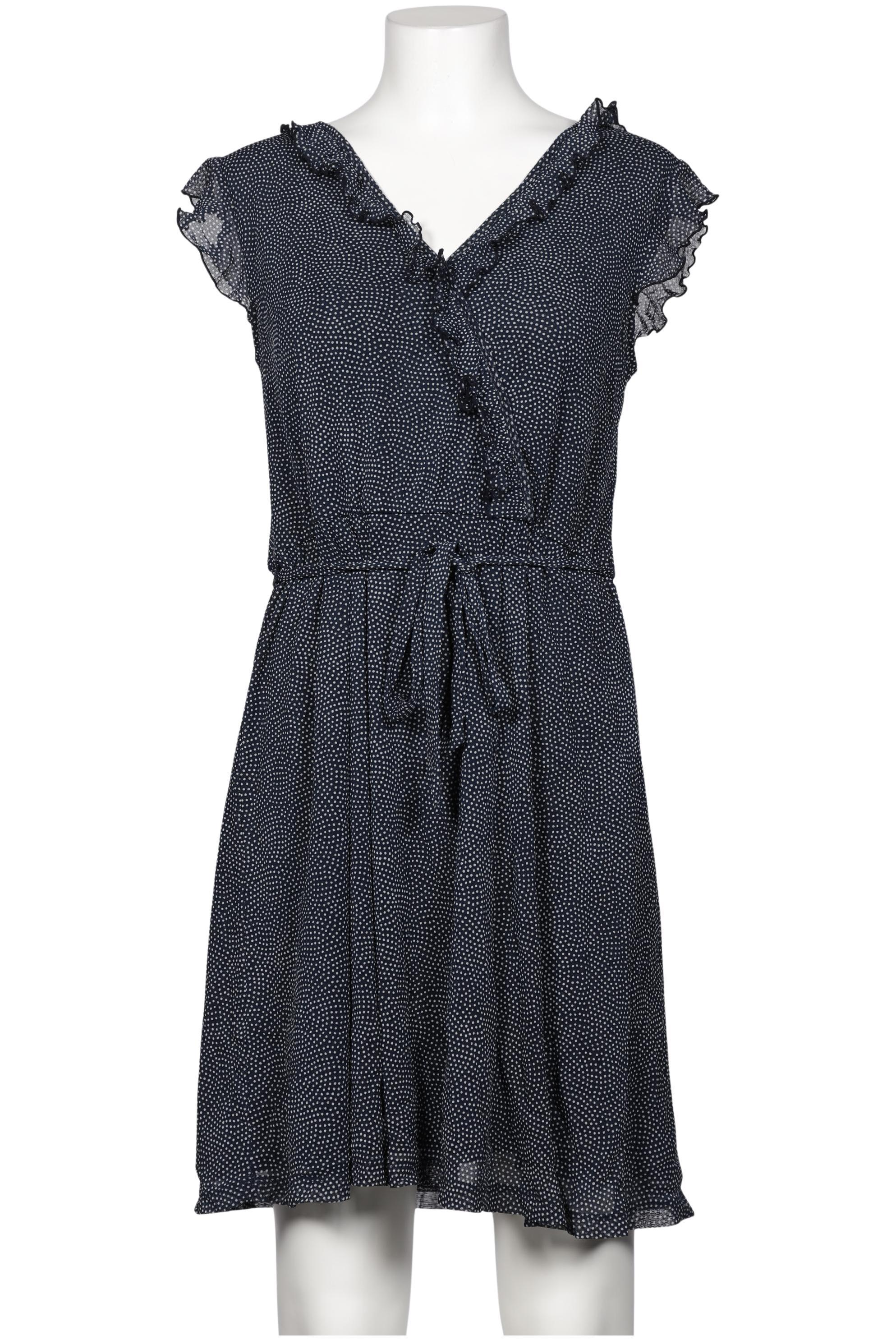 

s.Oliver Damen Kleid, marineblau, Gr. 42
