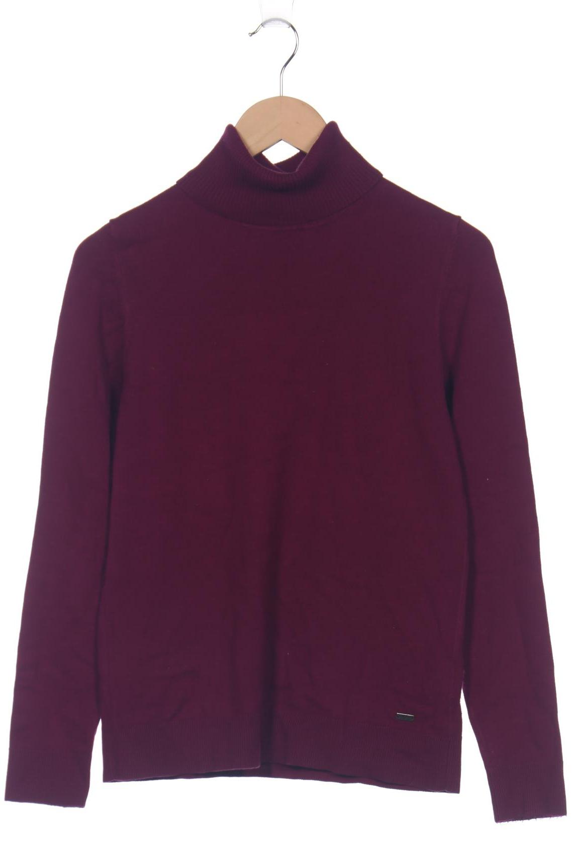 

s.Oliver Damen Pullover, flieder, Gr. 38