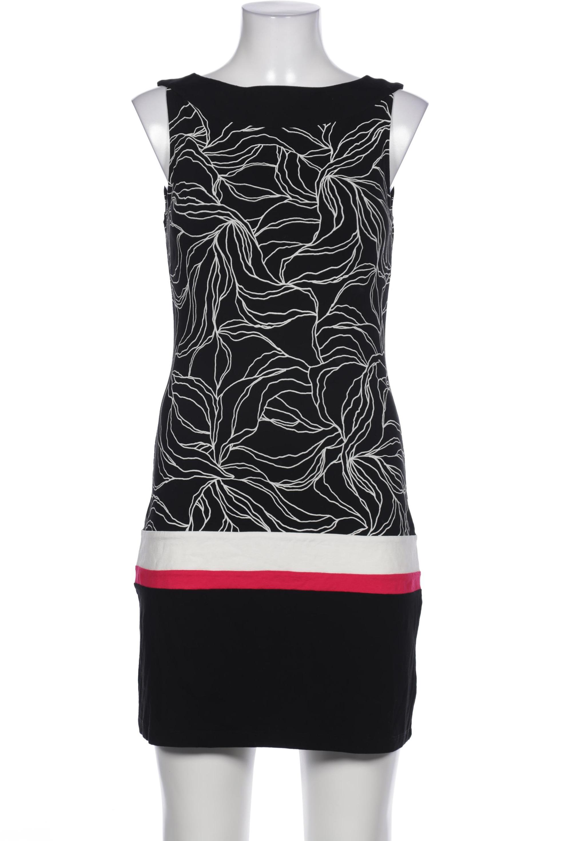 

s.Oliver Damen Kleid, schwarz, Gr. 38