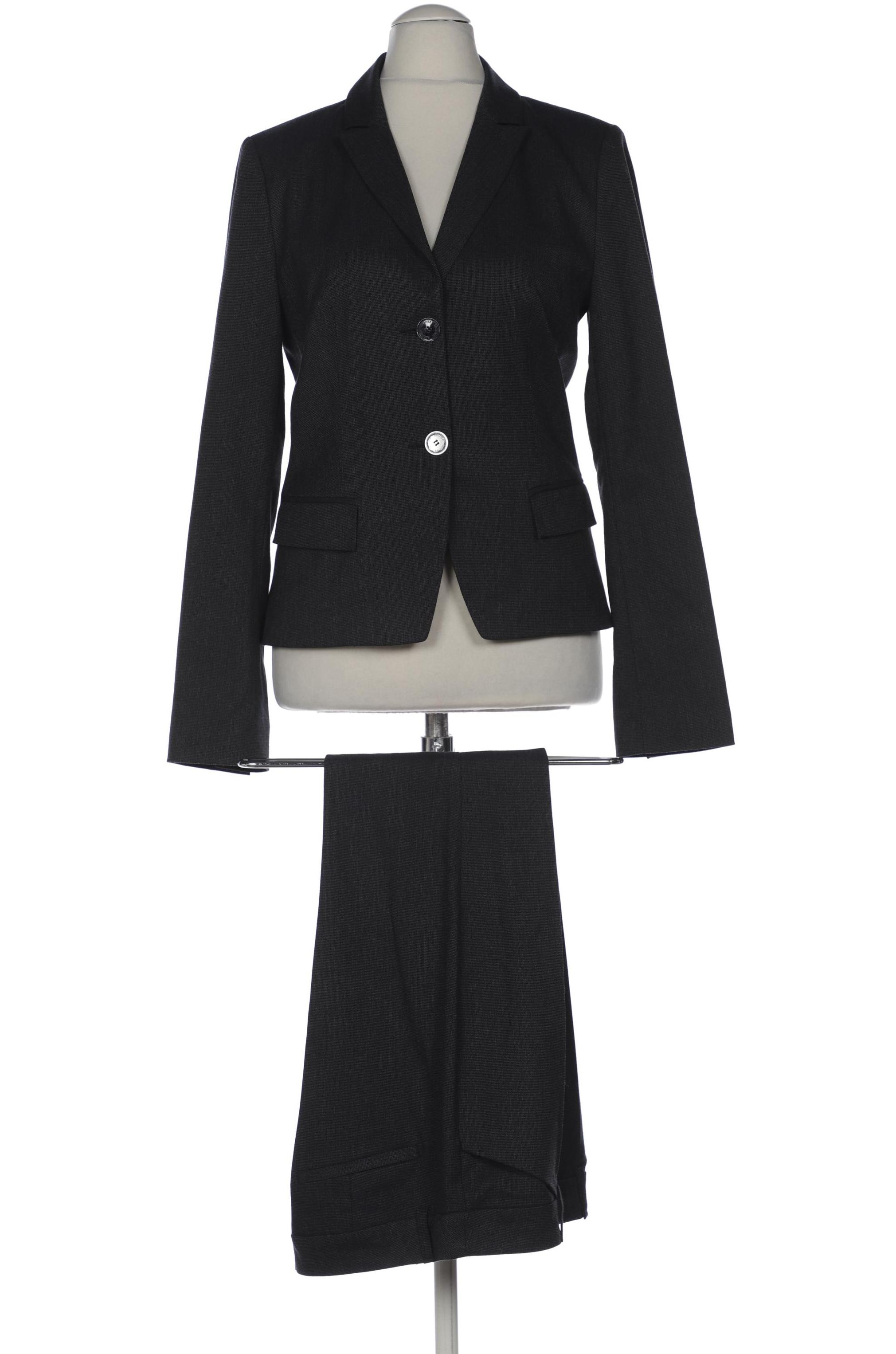 

s.Oliver Damen Anzug, marineblau, Gr. 36