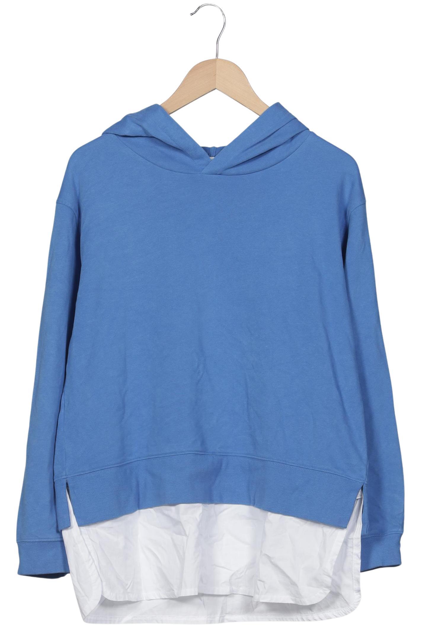 

s.Oliver Damen Kapuzenpullover, mehrfarbig, Gr. 40