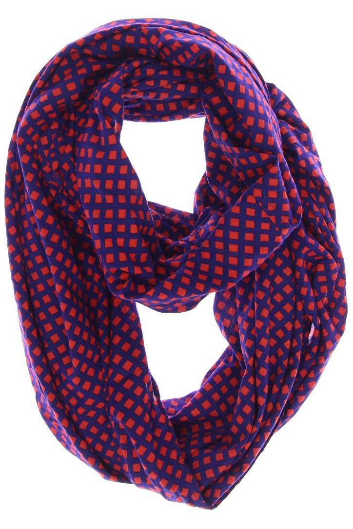 

s.Oliver Damen Schal, marineblau