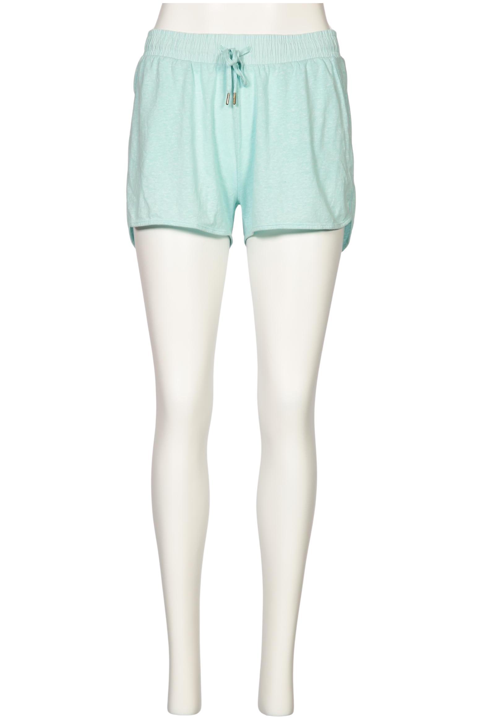 

s.Oliver Damen Shorts, türkis, Gr. 38