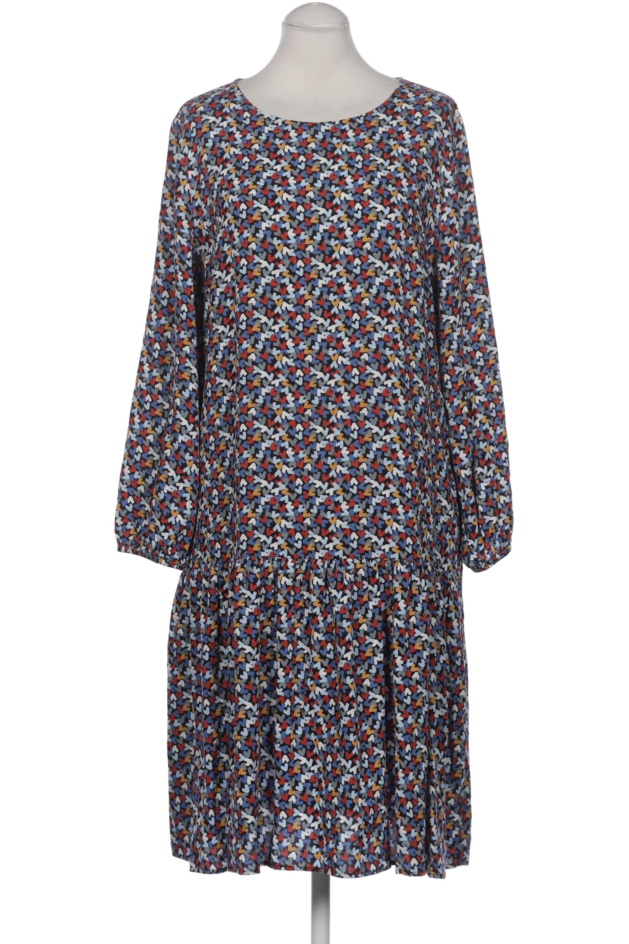 

s.Oliver Damen Kleid, marineblau, Gr. 40