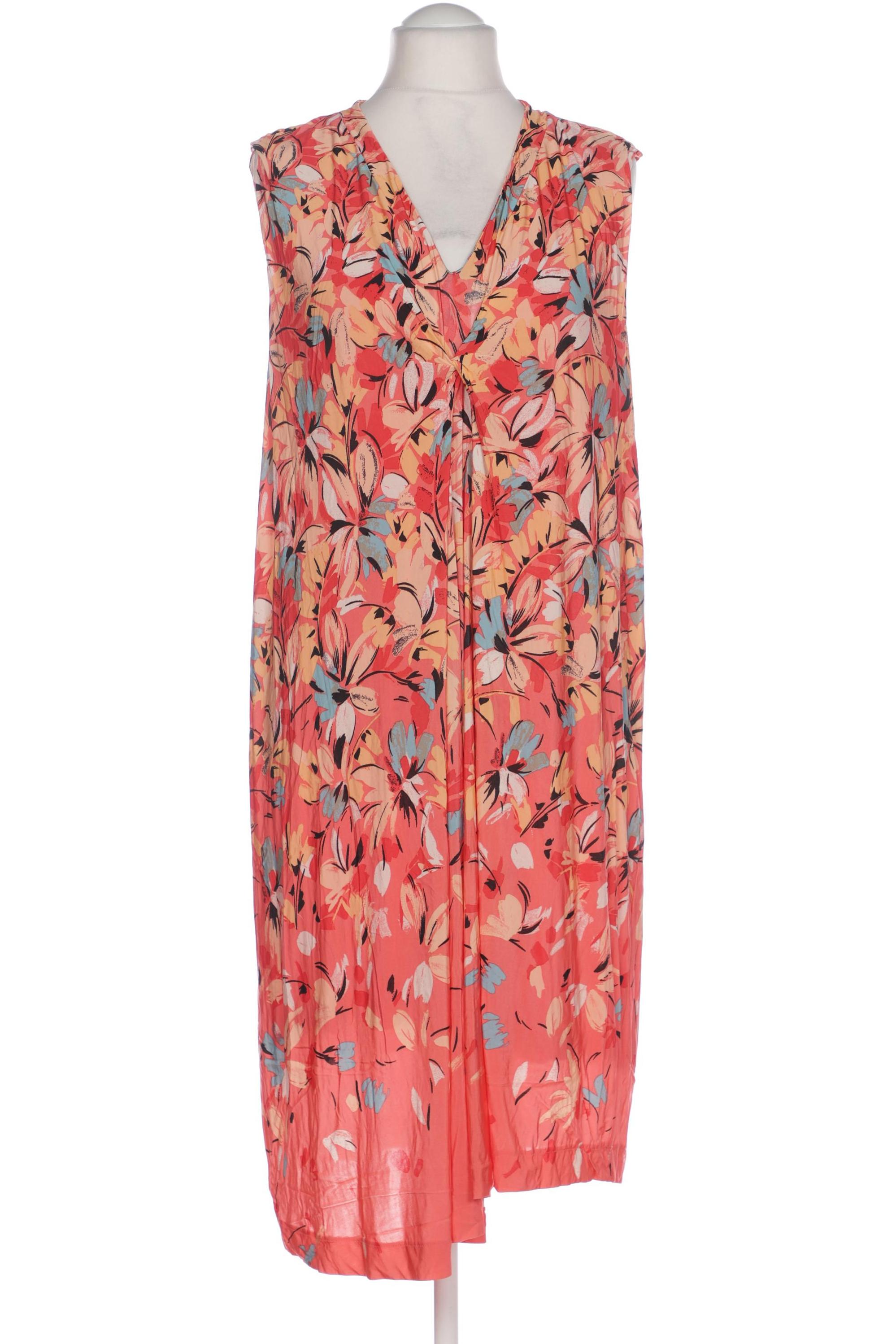 

s.Oliver Damen Kleid, pink, Gr. 48