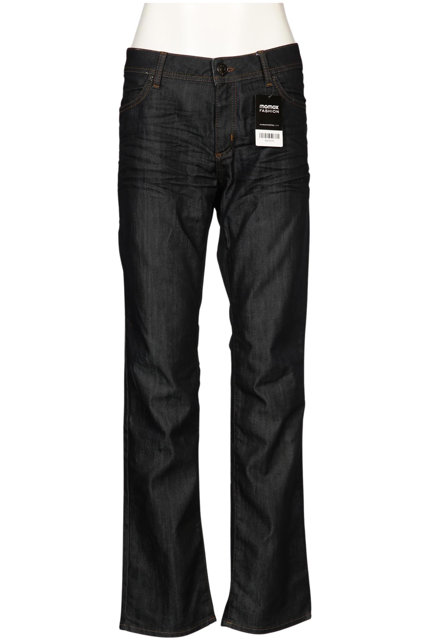 

s.Oliver Damen Jeans, blau, Gr. 42