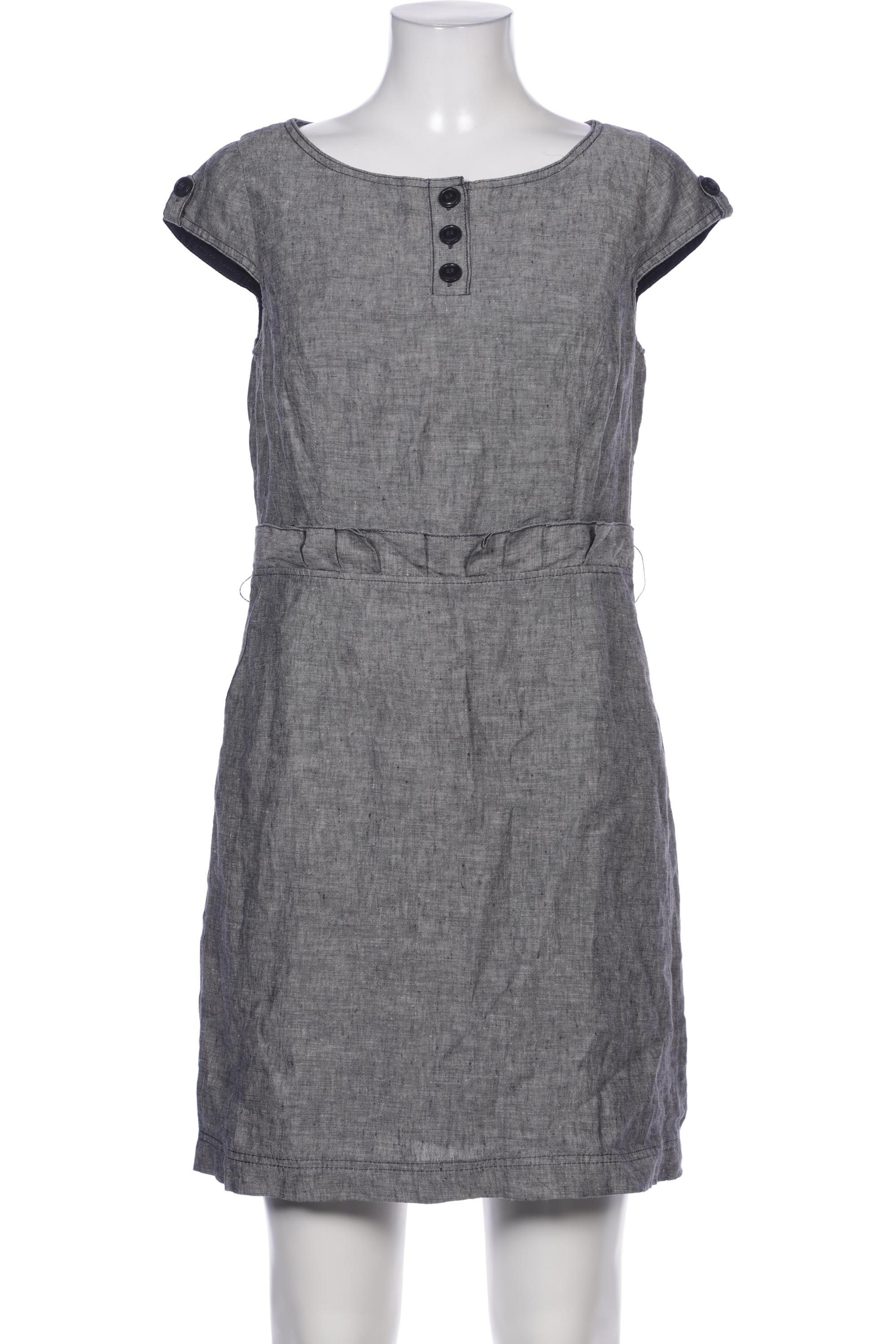 

s.Oliver Damen Kleid, grau, Gr. 40