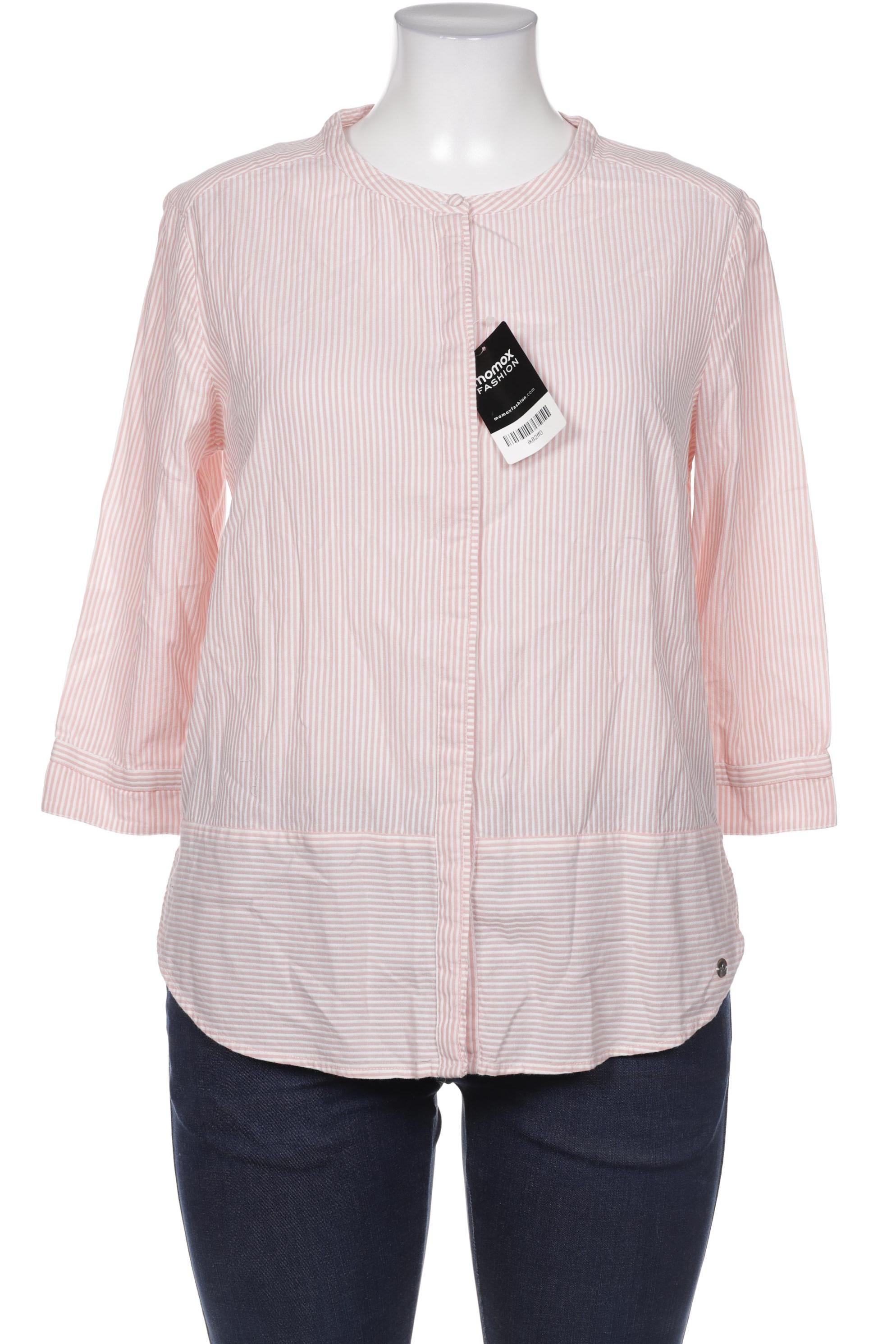 

s.Oliver Damen Bluse, pink, Gr. 42