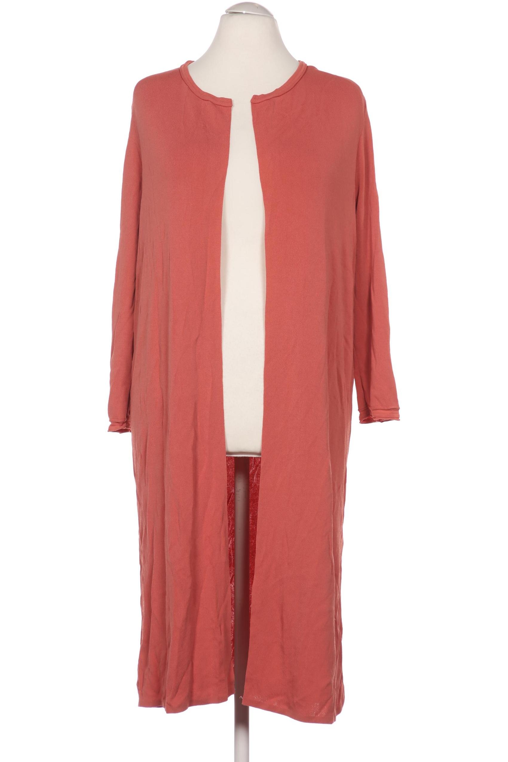 

s.Oliver Damen Strickjacke, pink, Gr. 44