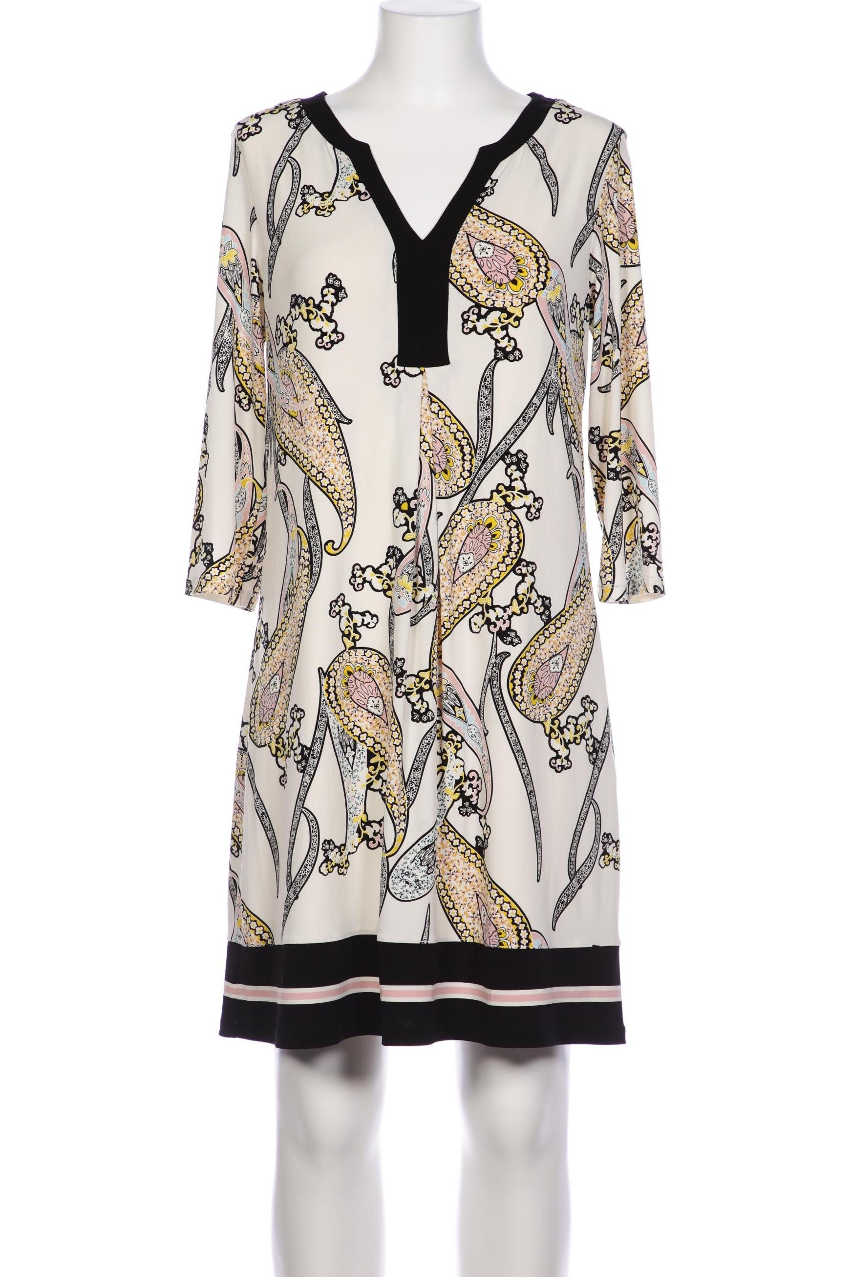 

s.Oliver Damen Kleid, mehrfarbig, Gr. 40