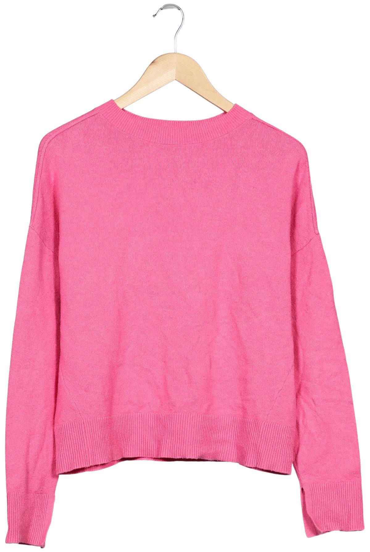 

s.Oliver Damen Pullover, pink, Gr. 38