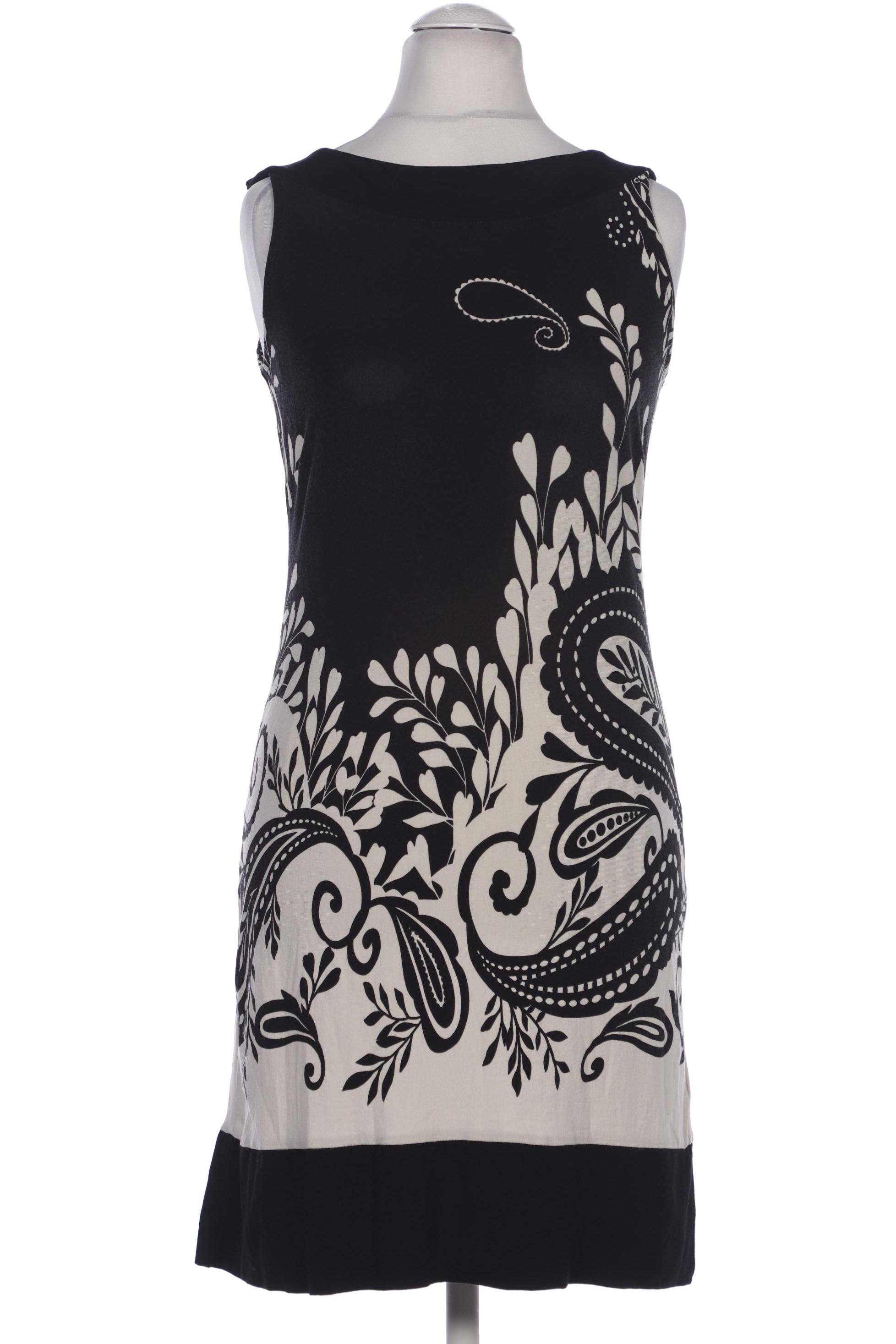 

s.Oliver Damen Kleid, schwarz, Gr. 38