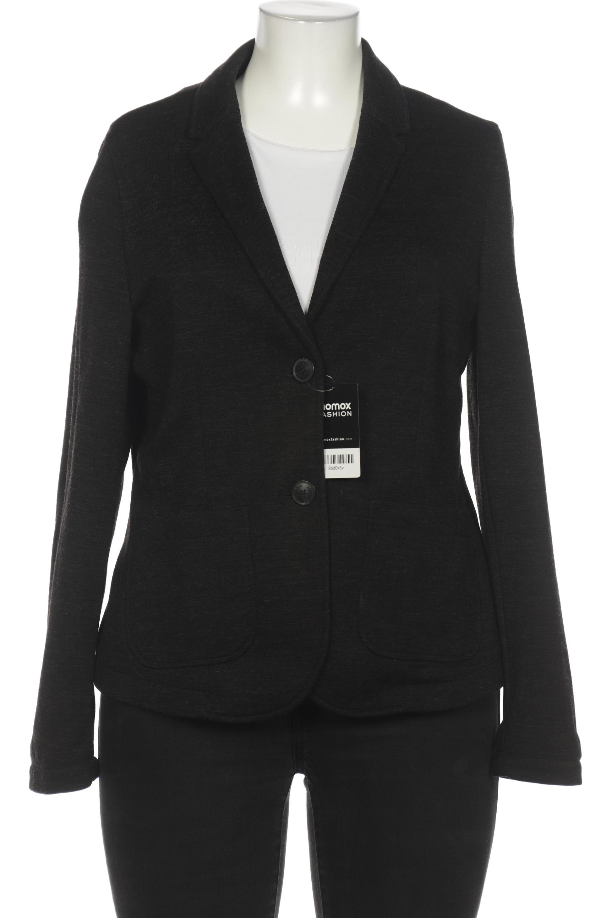 

s.Oliver Damen Blazer, schwarz